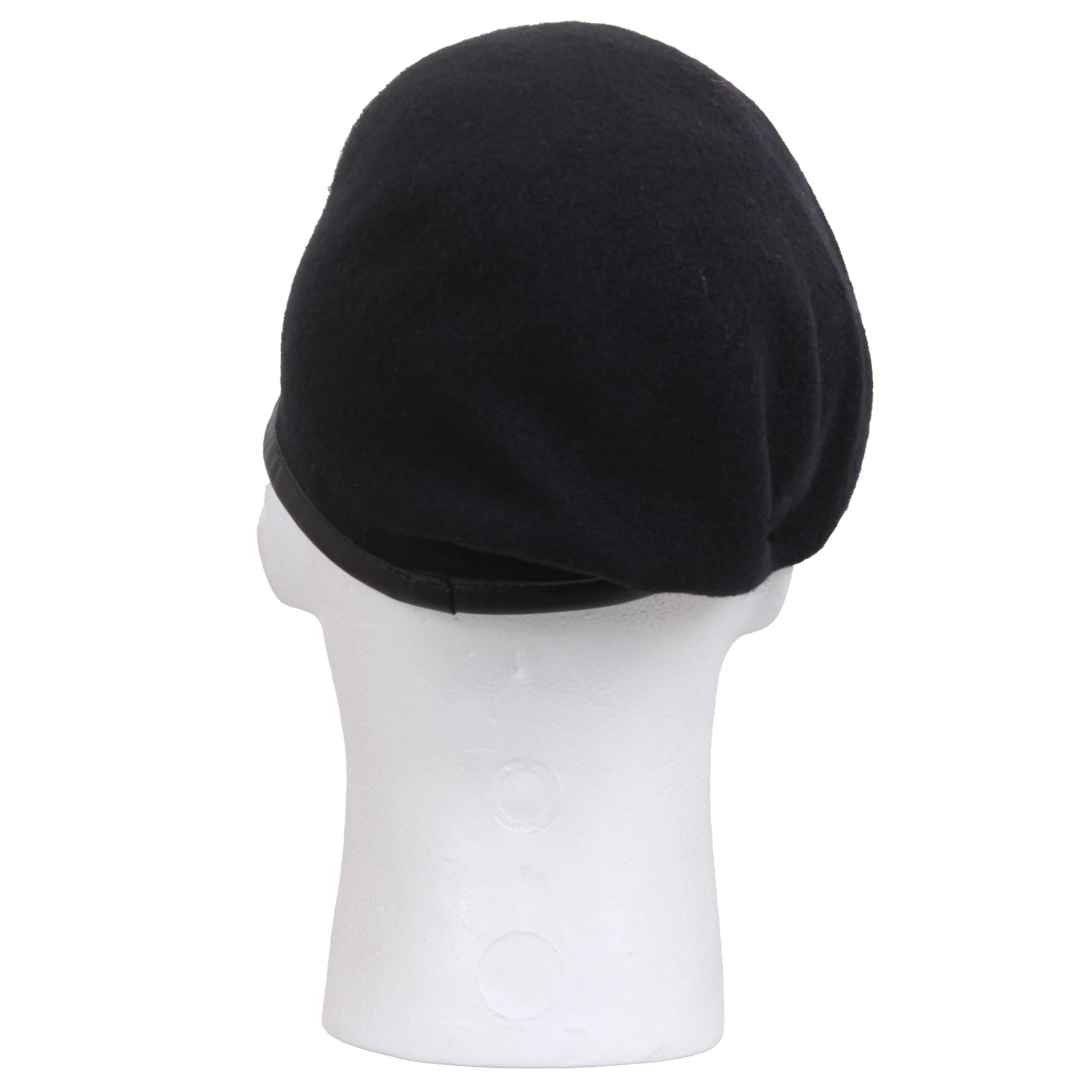 Rothco Inspection Ready Beret With Flash