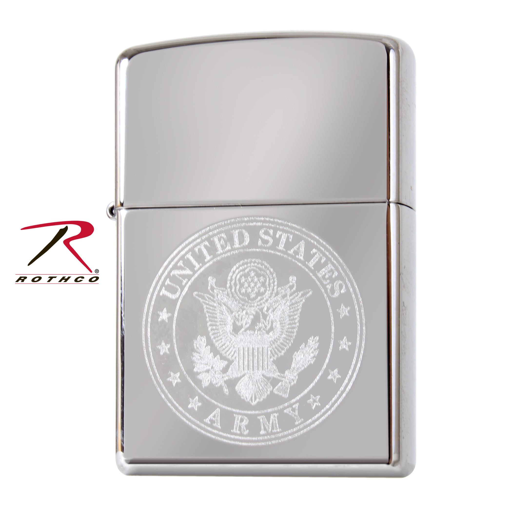 Zippo U.S. Army Lighter