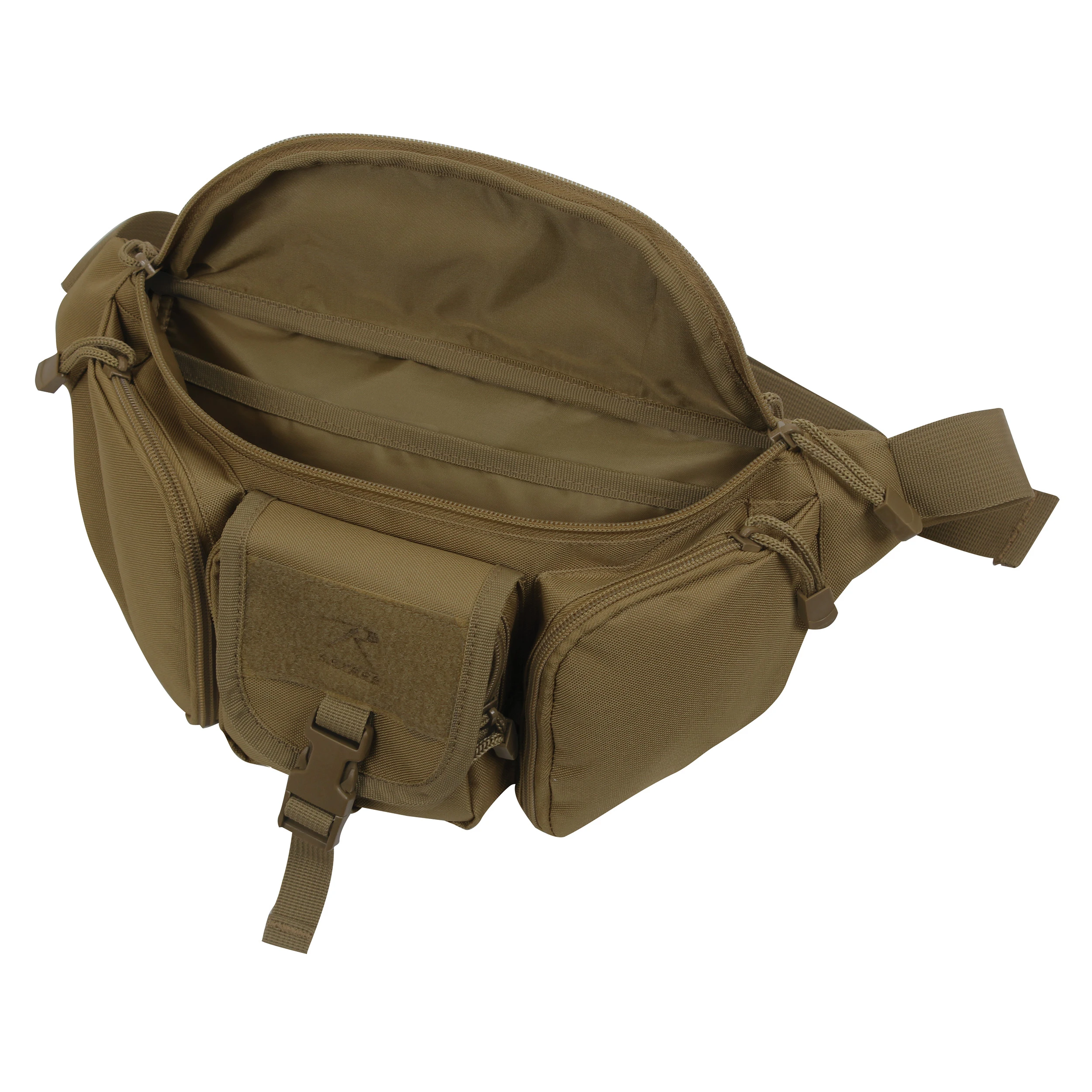 Rothco Tactical Concealed Carry Waist Pack
