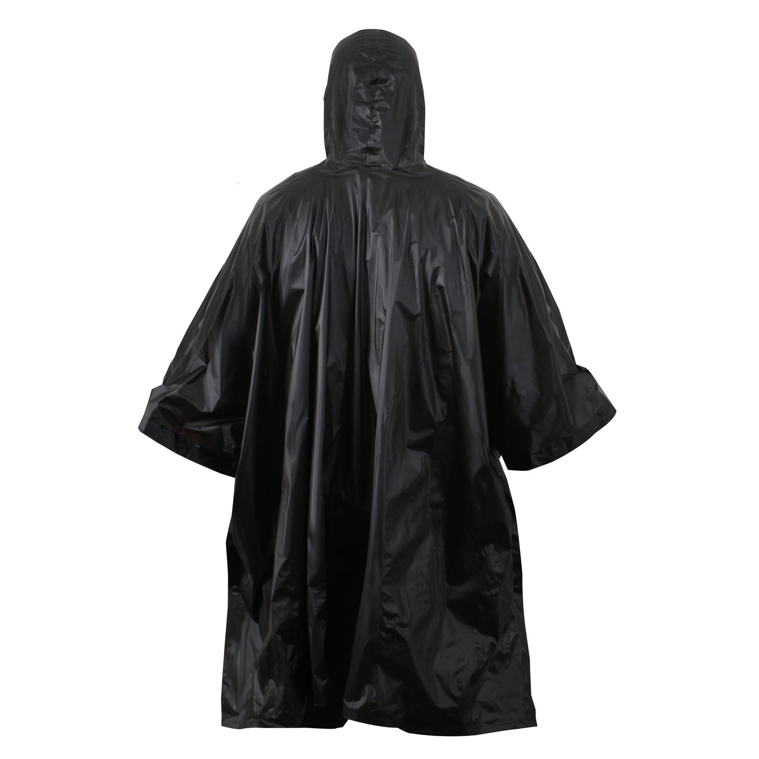 Rothco G.I. Type Rip-Stop Poncho | Rothco