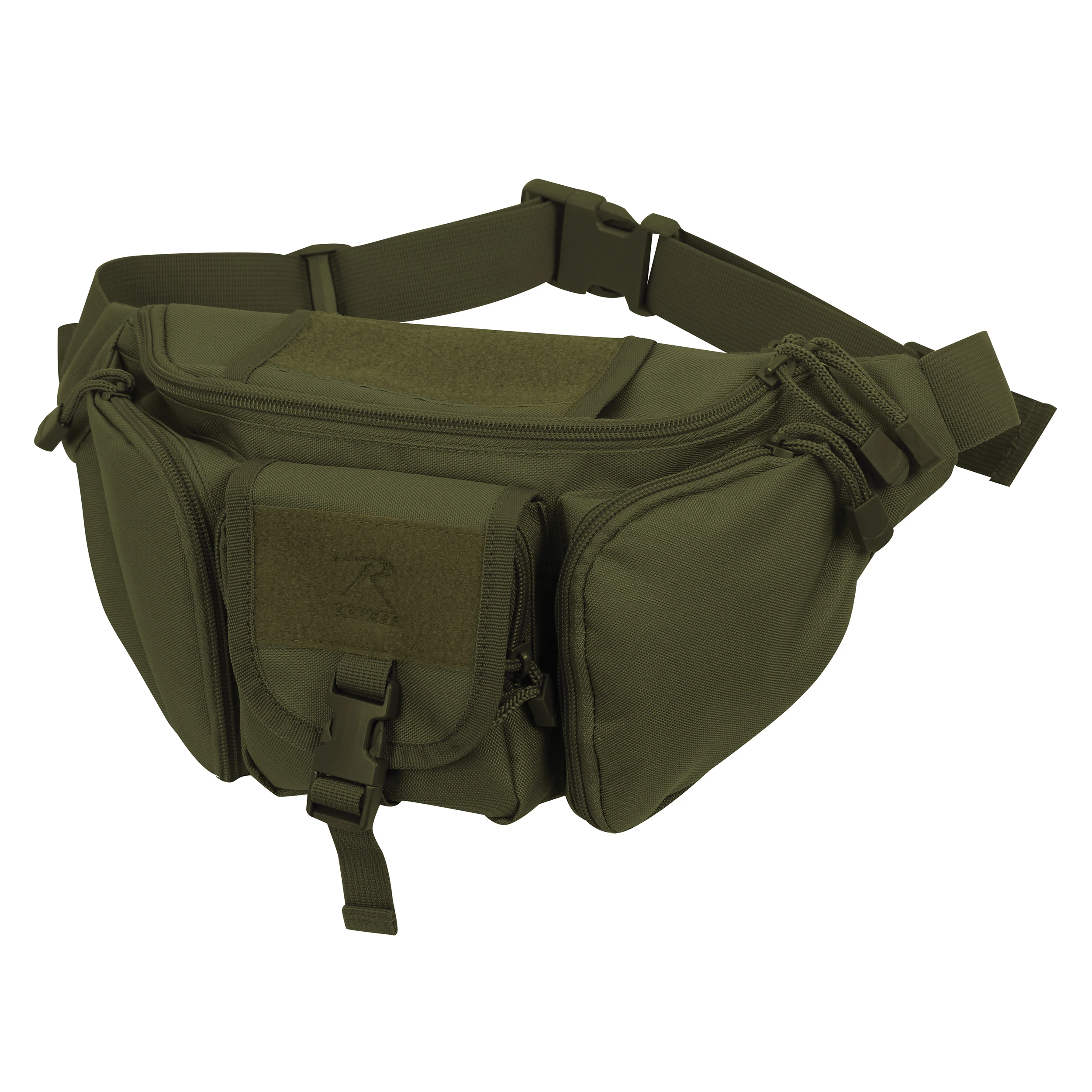 Rothco Tactical Concealed Carry Waist Pack