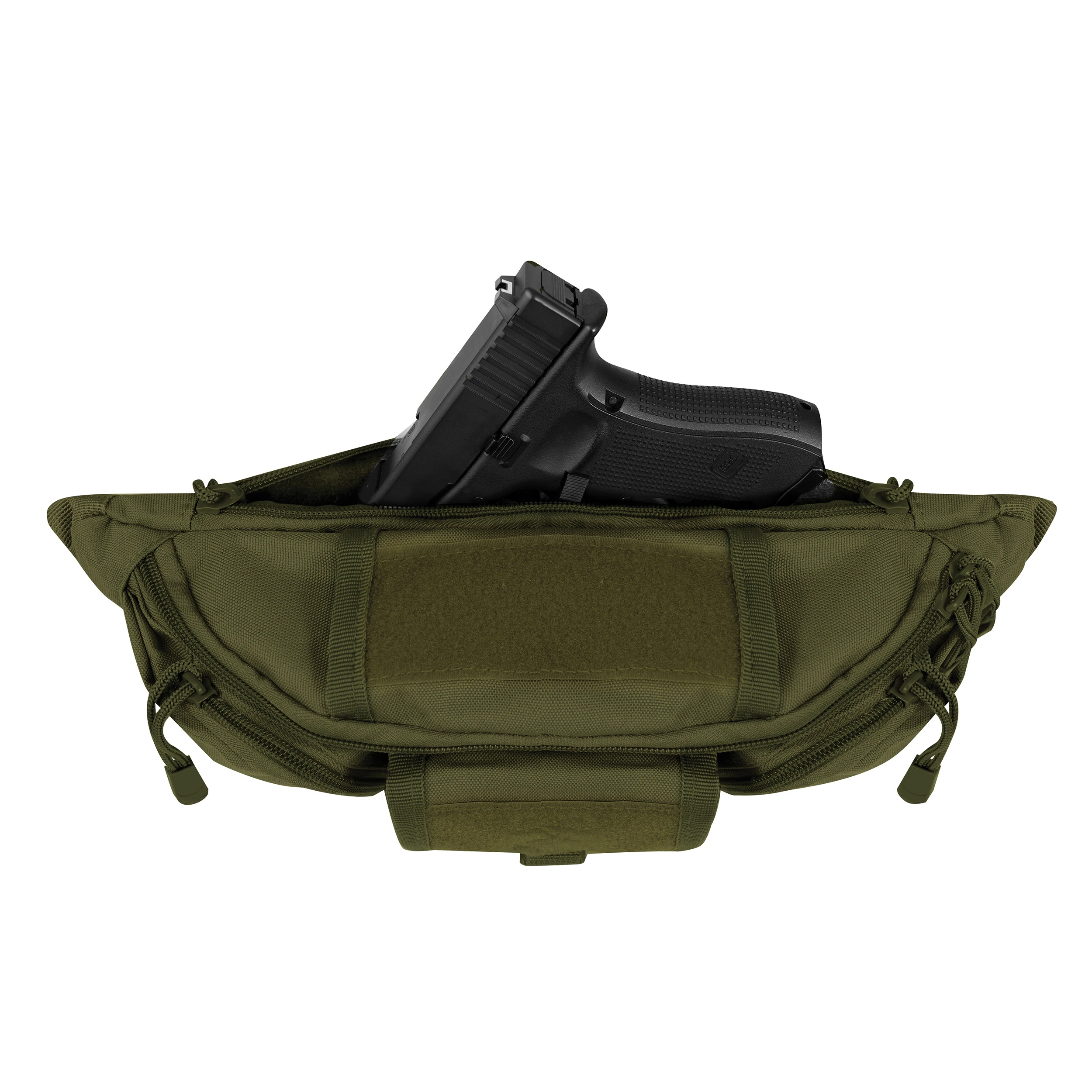 Rothco Tactical Concealed Carry Waist Pack