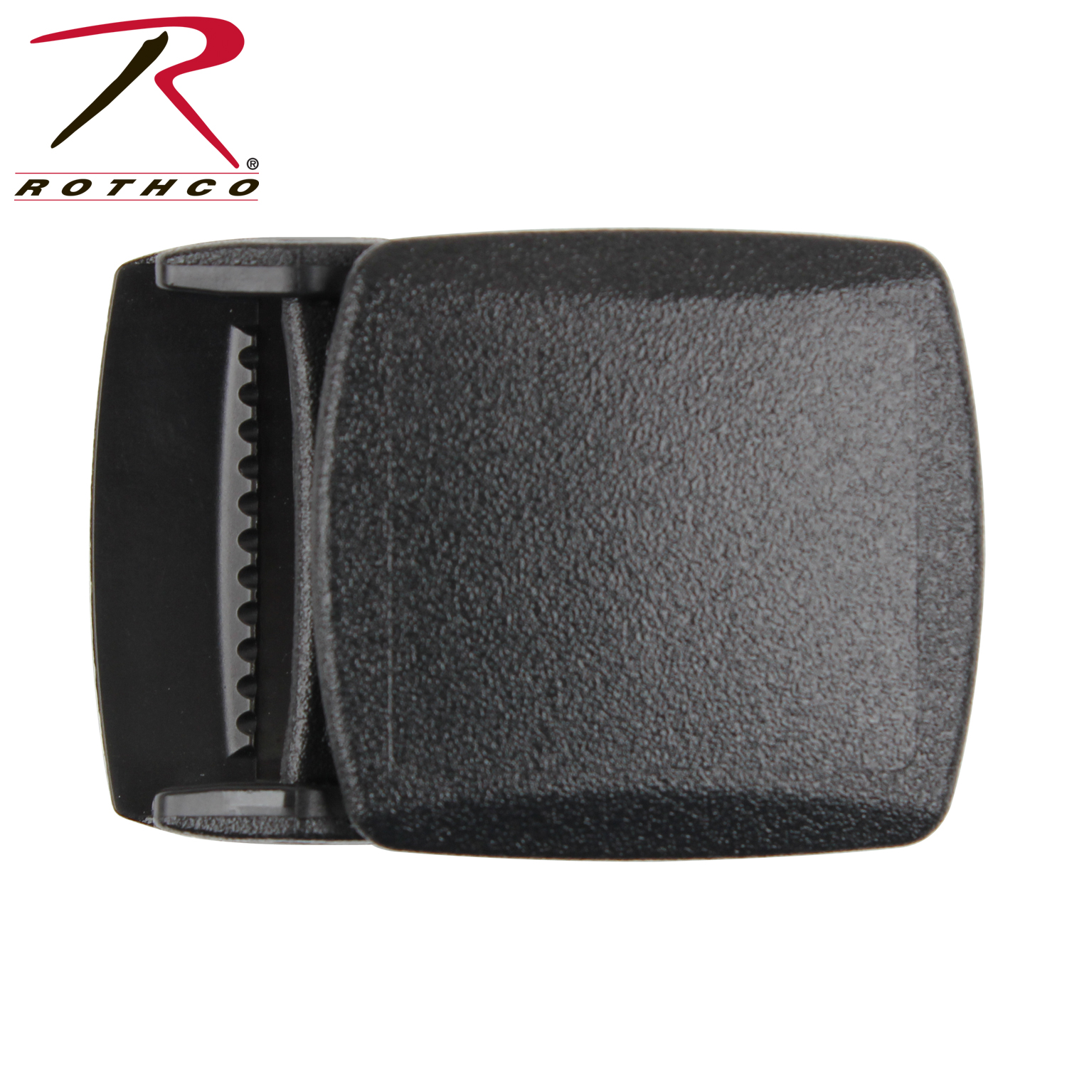 Rothco Plastic  Belt Buckle