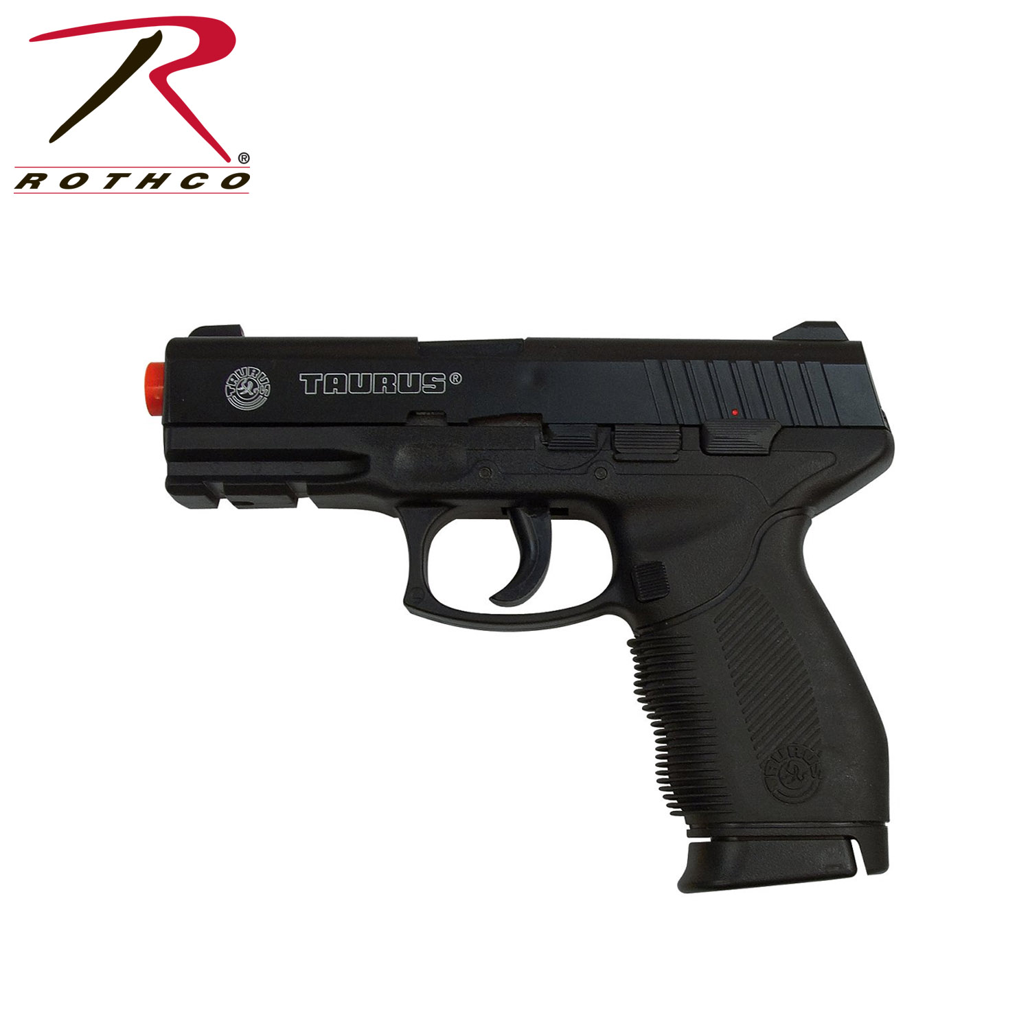 Taurus Pt24/7 Spring Loaded Airsoft Gun