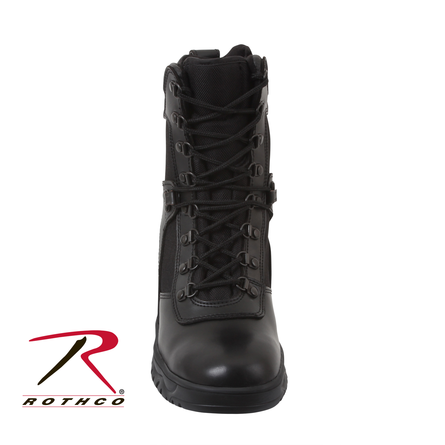 Rothco forced entry tactical boots outlet