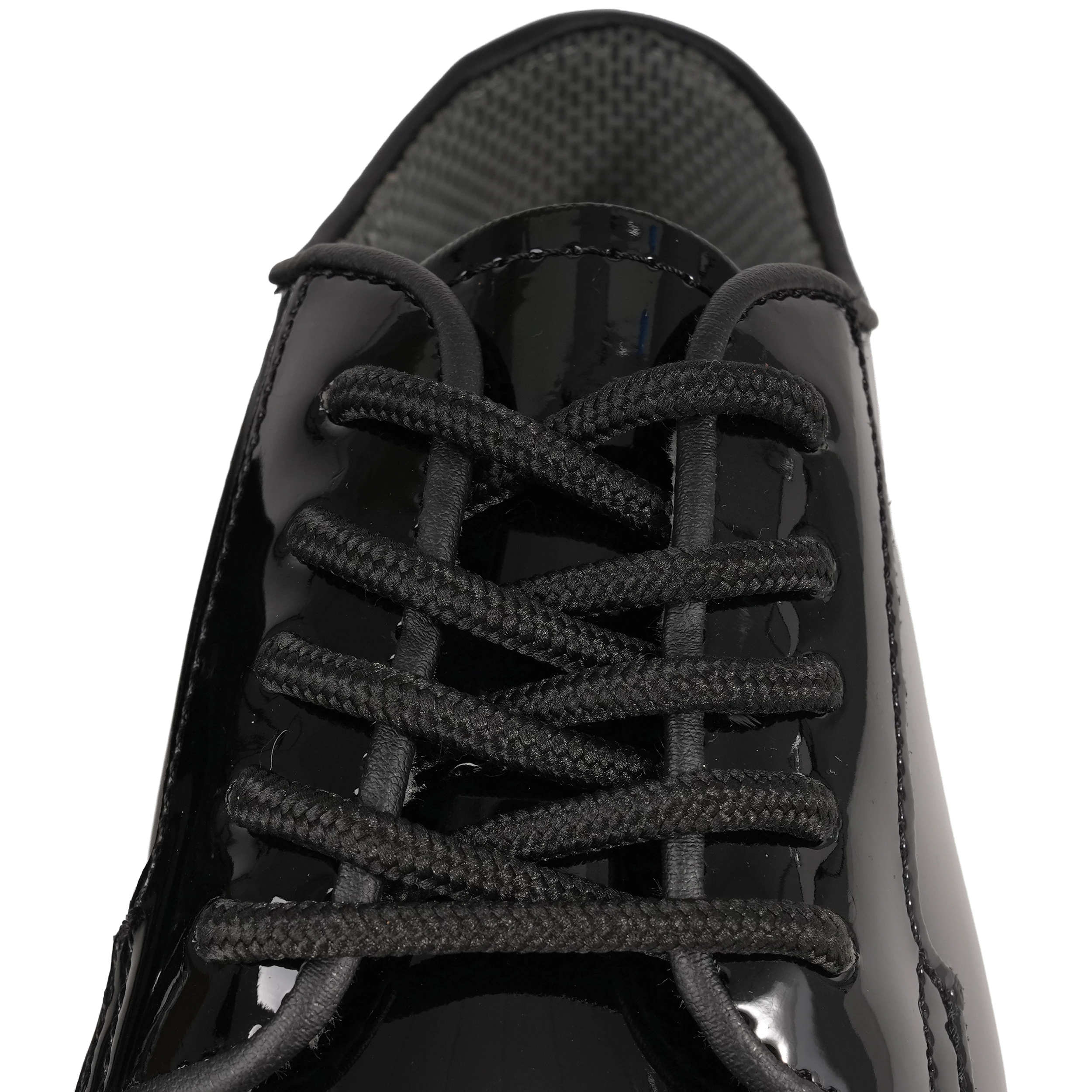 Rothco Uniform Hi-Gloss Oxford Dress Shoe