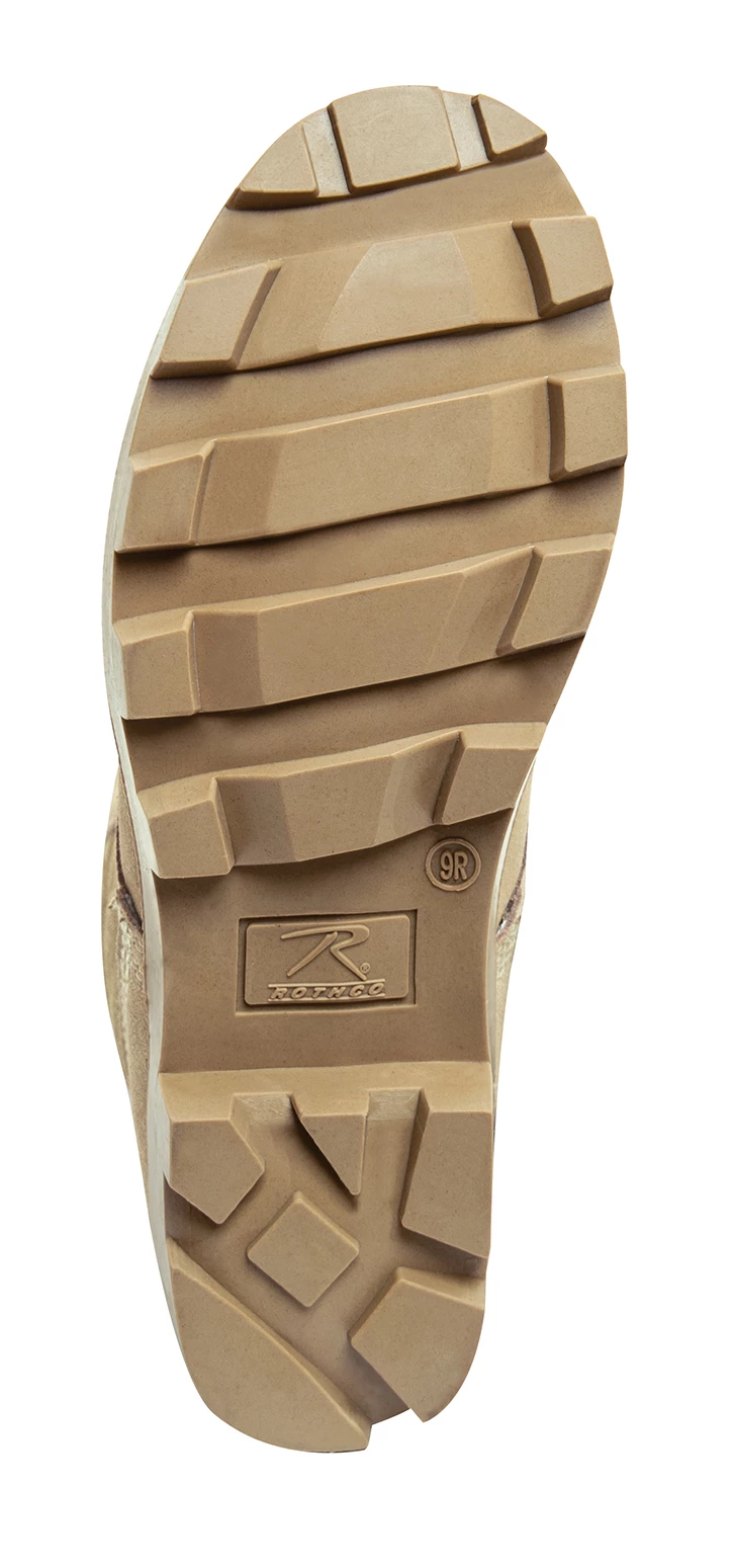 Rothco G.I. Type Speedlace Combat / Jungle Boot