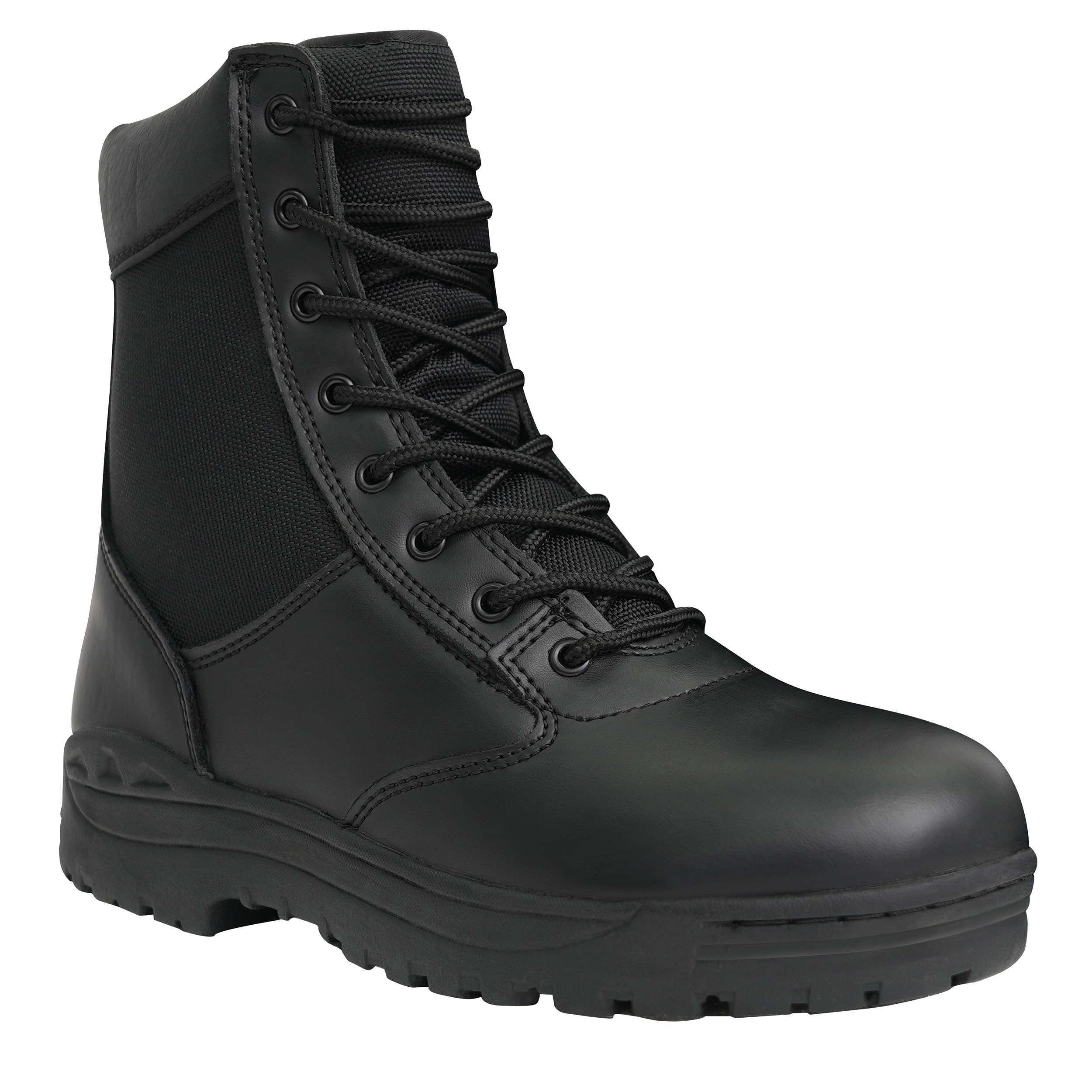 Rothco Forced Entry Security Boot - 8 Inch