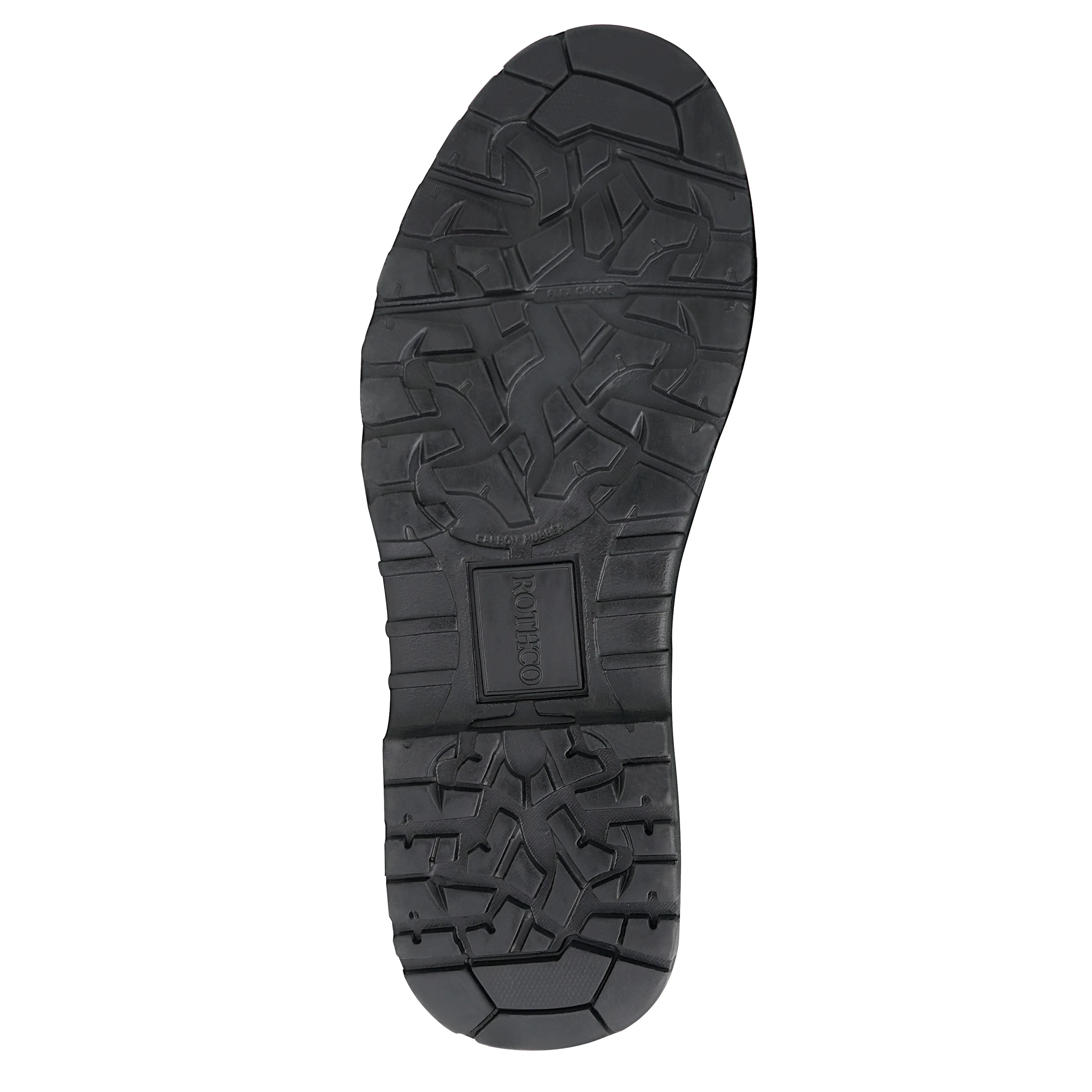 Rothco Forced Entry Security Boot - 8 Inch