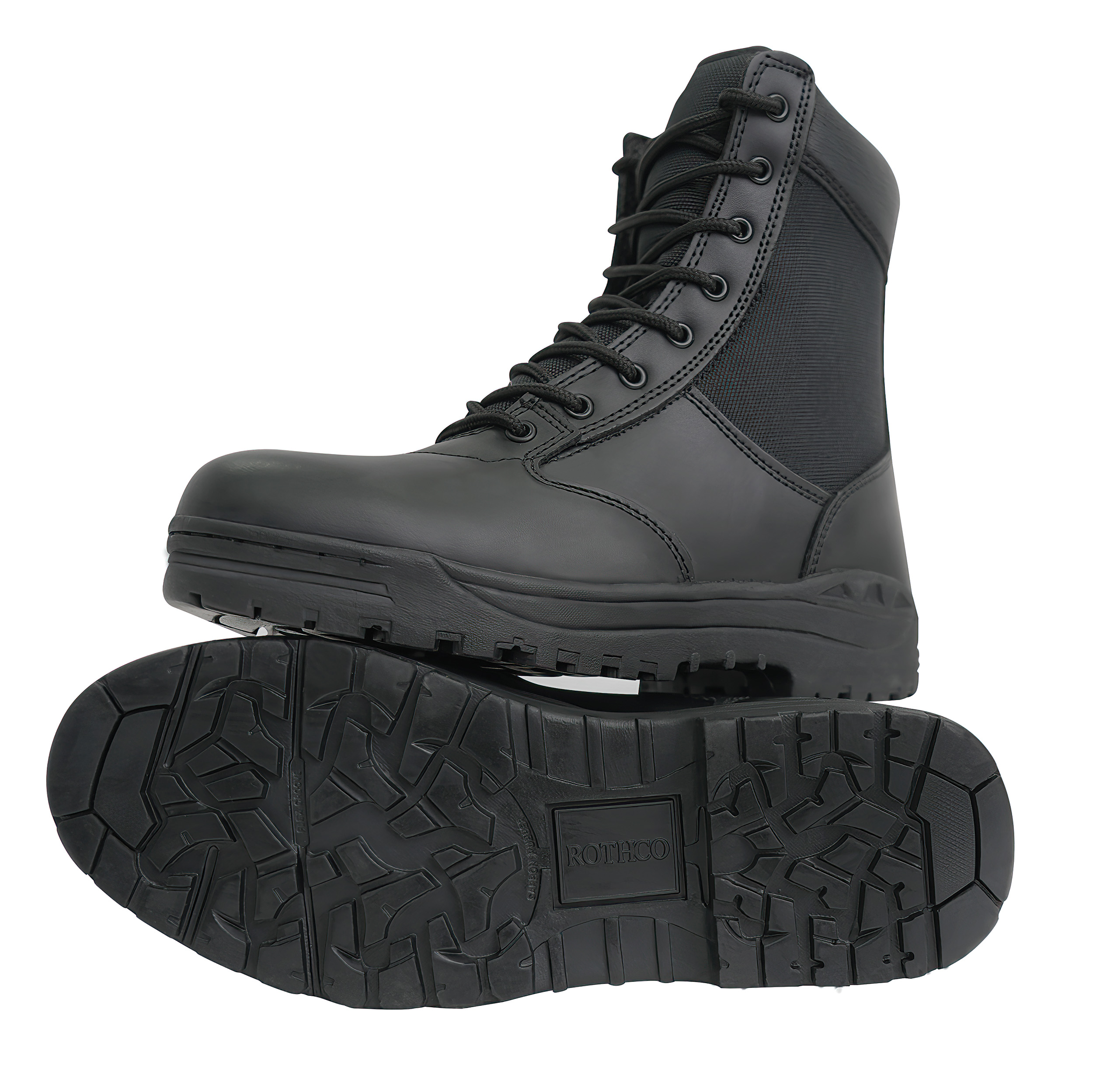 Rothco Forced Entry Security Boot - 8 Inch