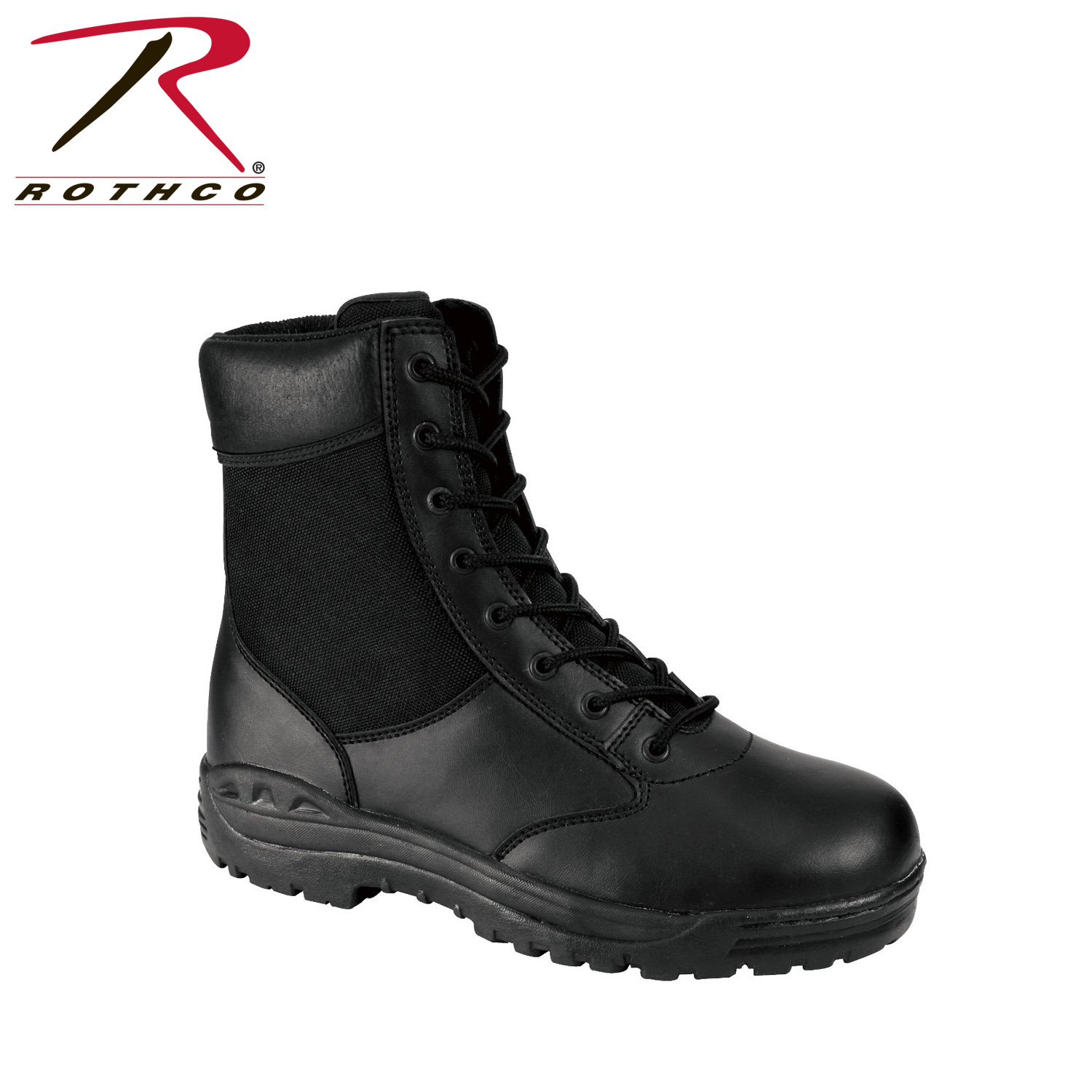 Security boots. Ботинки Rothco 8 forced entry. Берцы Rothco. Armed Boots.