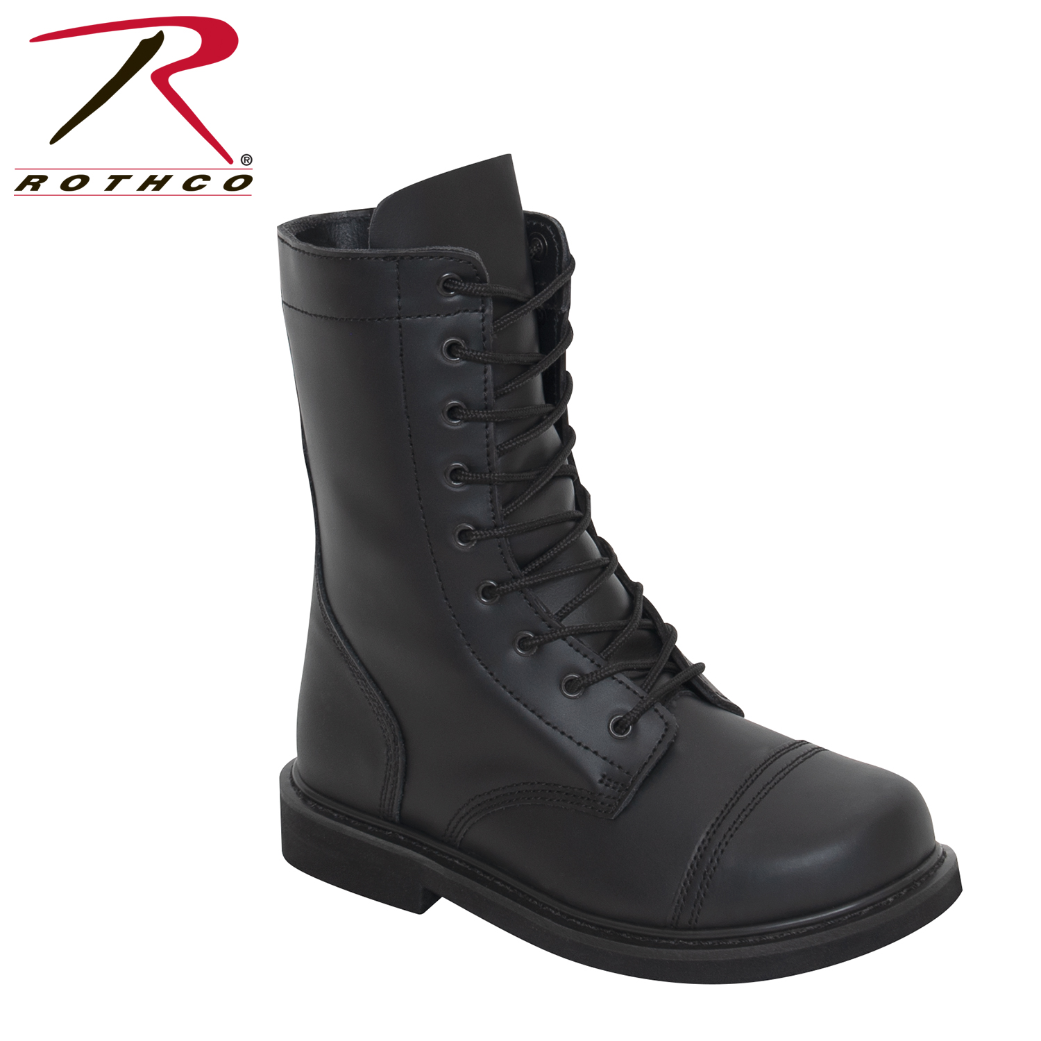 Rothco Combat Boot