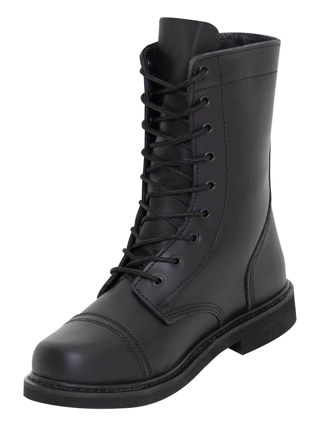 Rothco Combat Boot - 9 Inch display picture 2