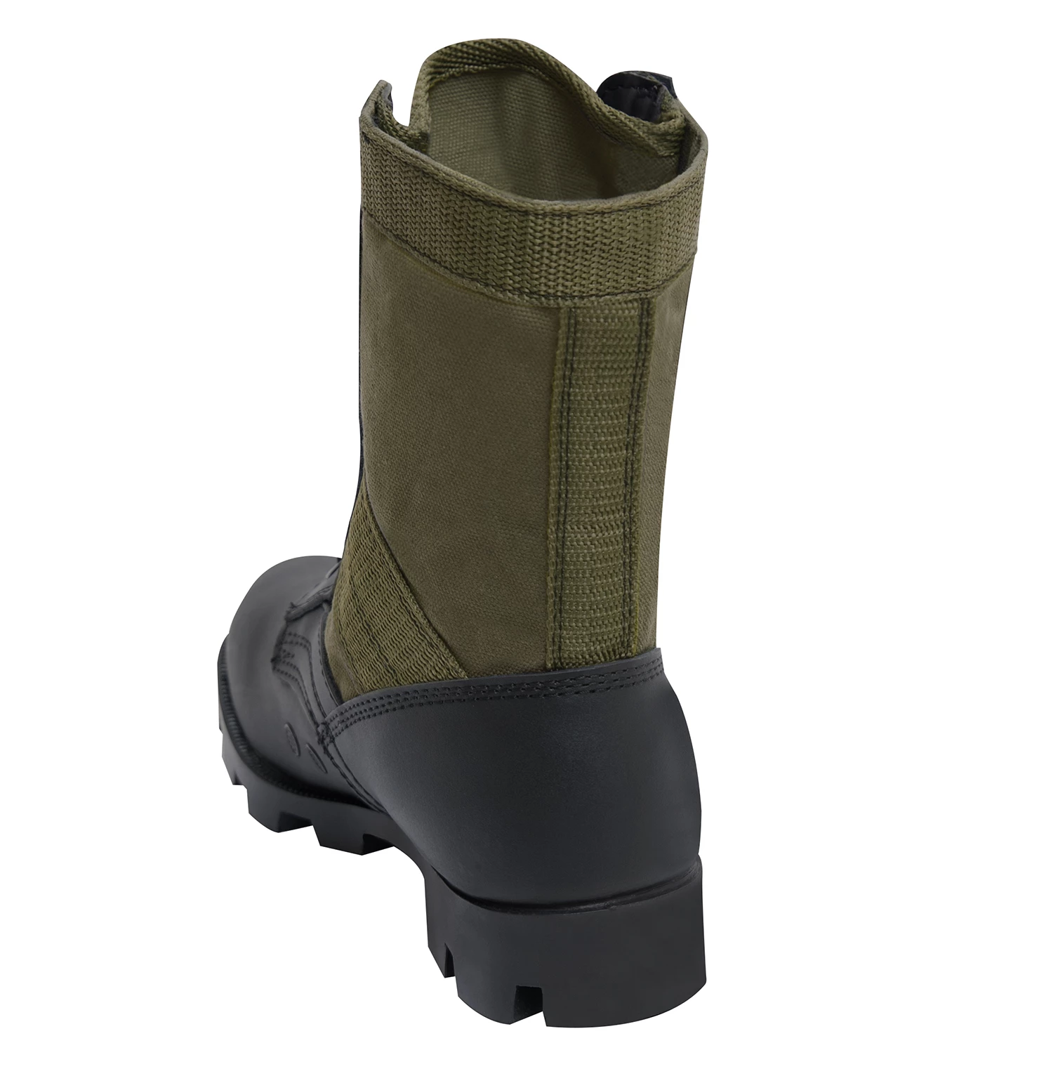 DEUXIEME CLASSE - ★新品★DeuxiemeClasse★ROTHCO★MILITARY JK★ Rothco Jungle Boots