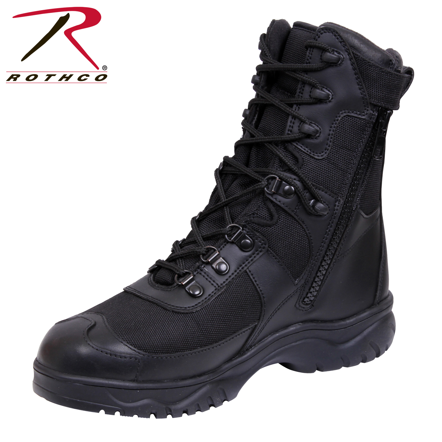 Rothco VMotion Flex Tactical Boot