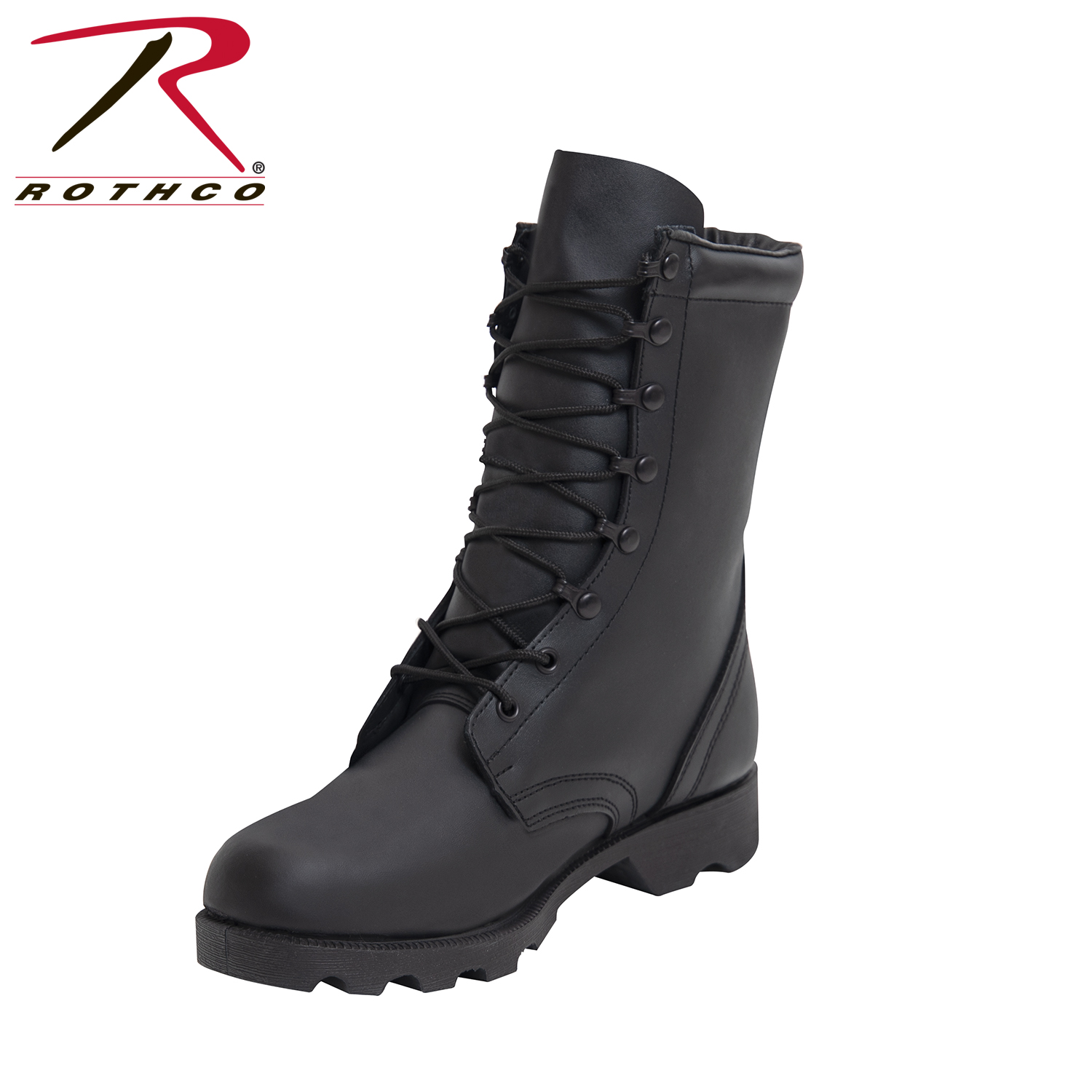 G.I. Type Speedlace Combat Boots