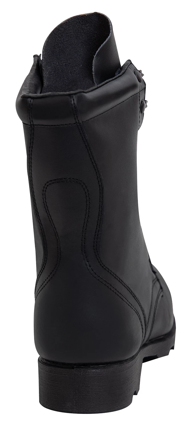 Rothco 10 Inch G.I. Type Speedlace Combat Boots