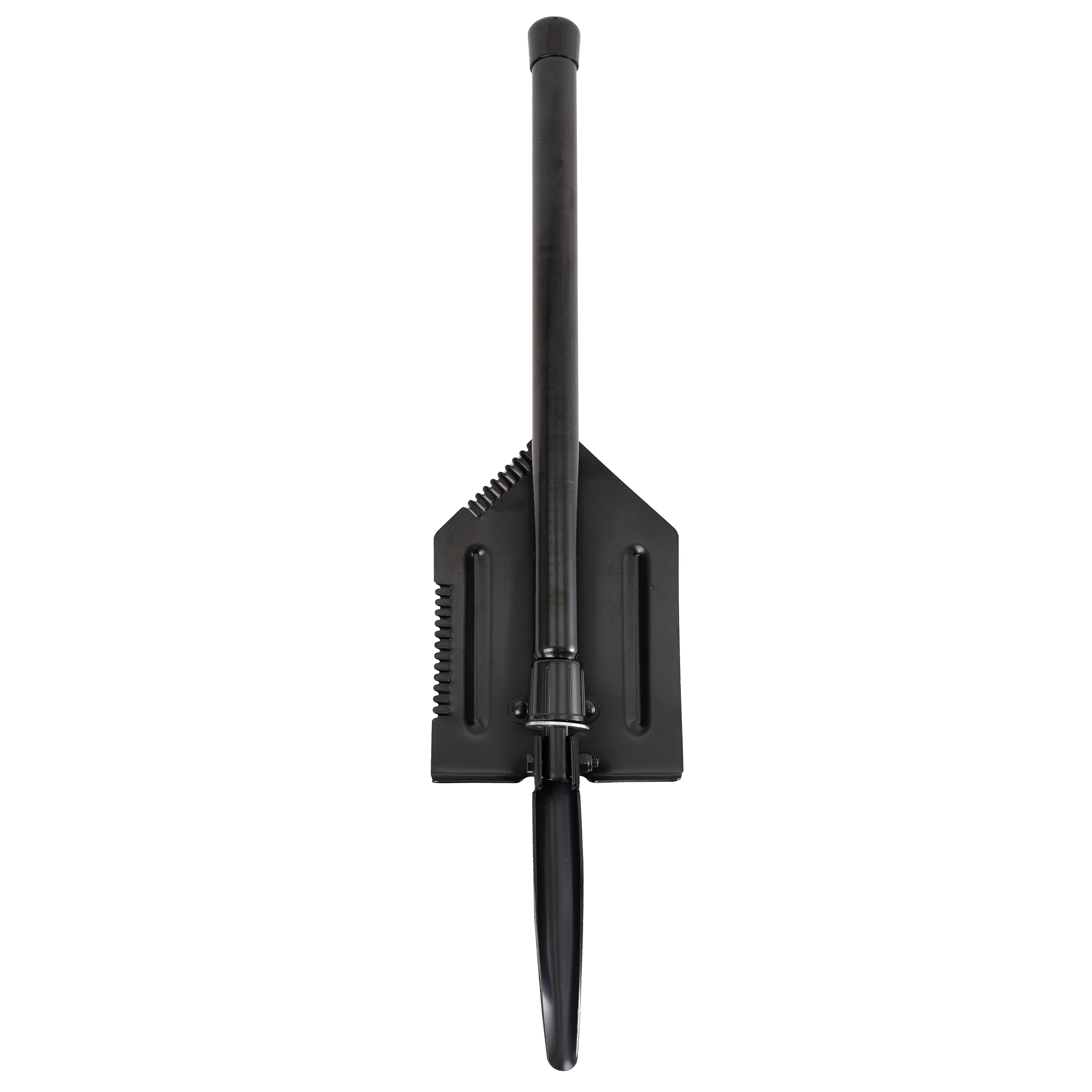 Rothco Heavy Weight Steel Handle Folding Pick & Shovel
