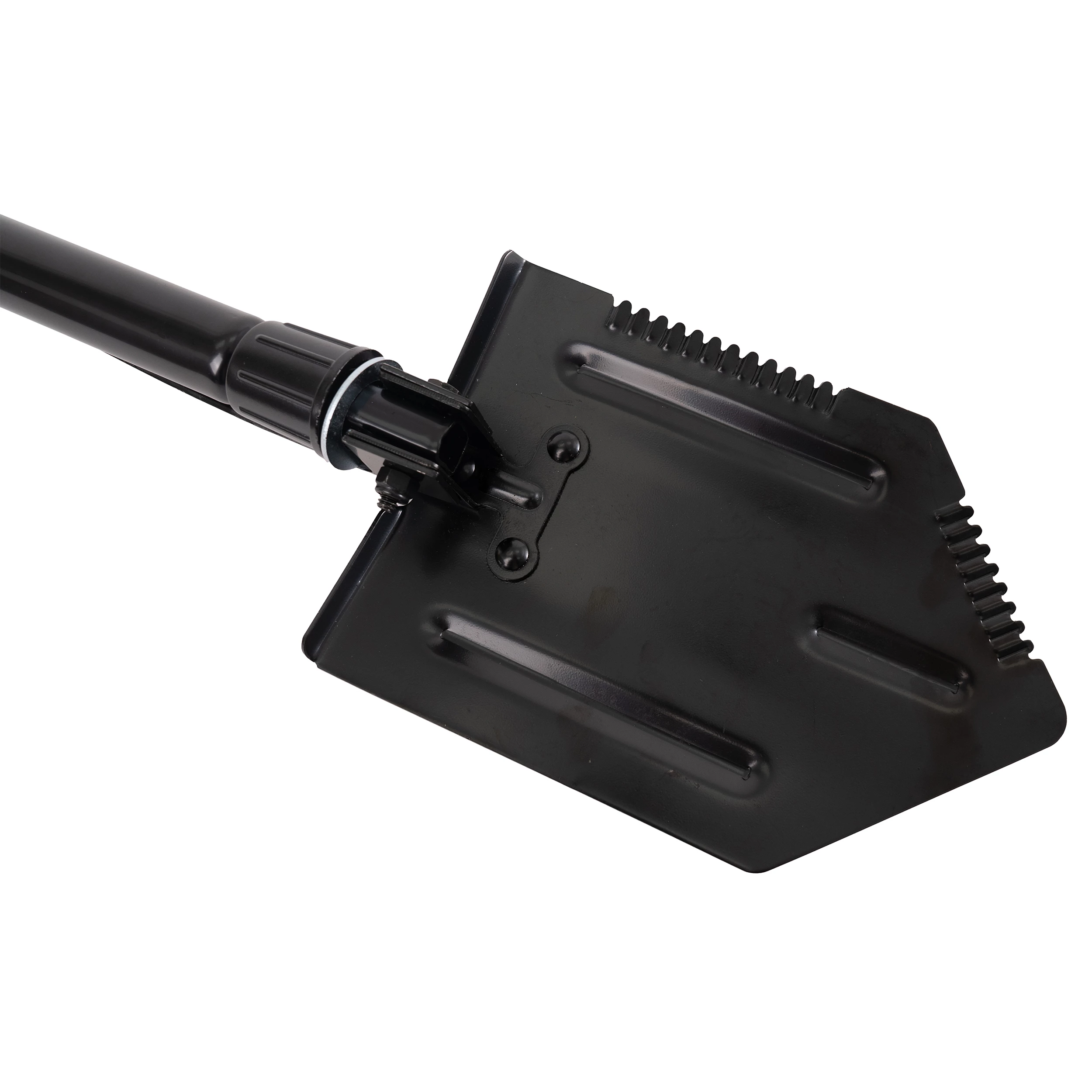 Rothco Heavy Weight Steel Handle Folding Pick & Shovel