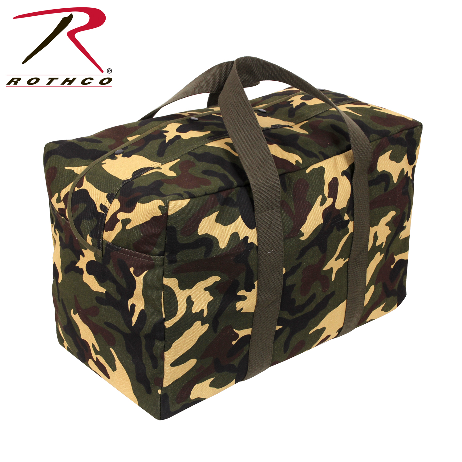 rothco urban explorer canvas bag rothco urban explorer canvas bag