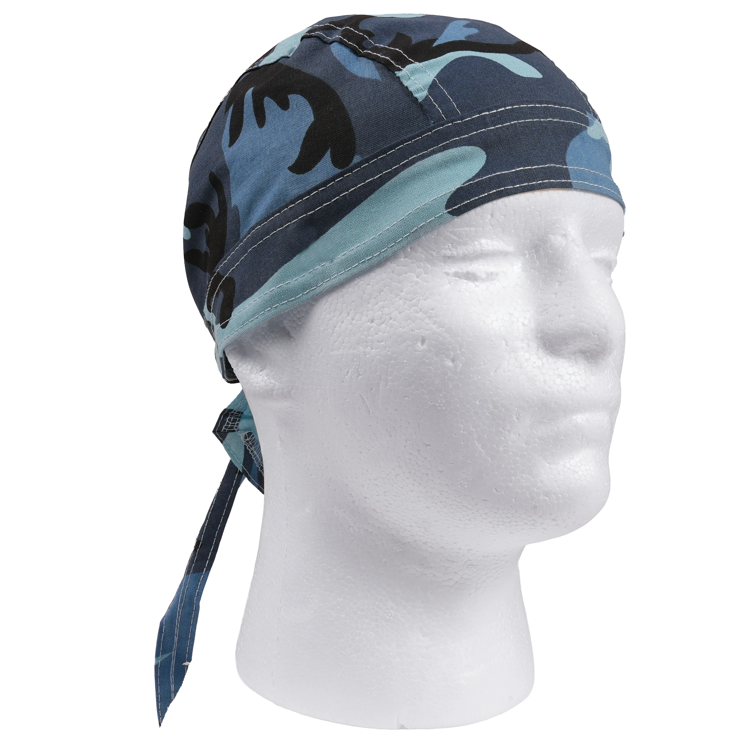 Rothco Reusable 3 Layer Facemask With Security Print
