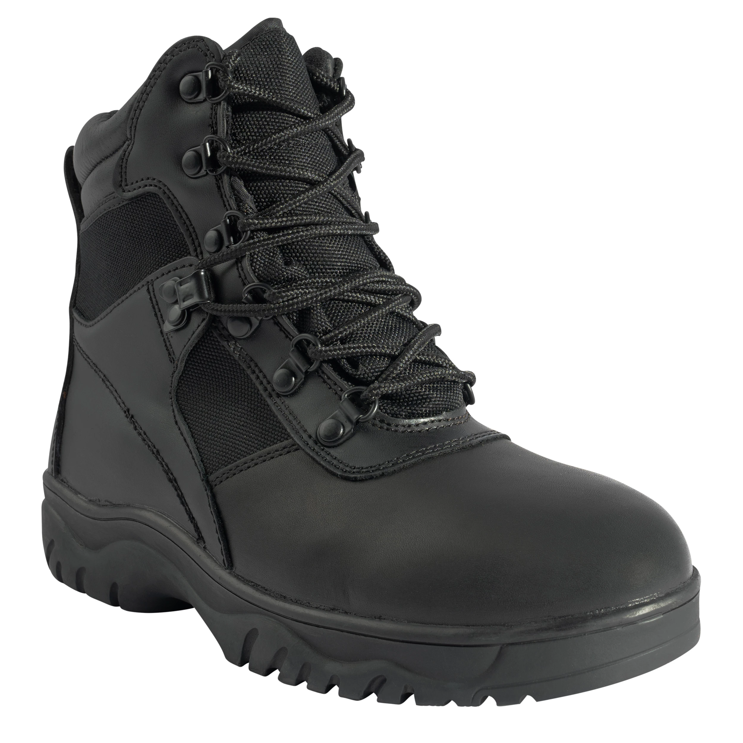 Rothco Forced Entry Waterproof Tactical Boot - 8 Inch