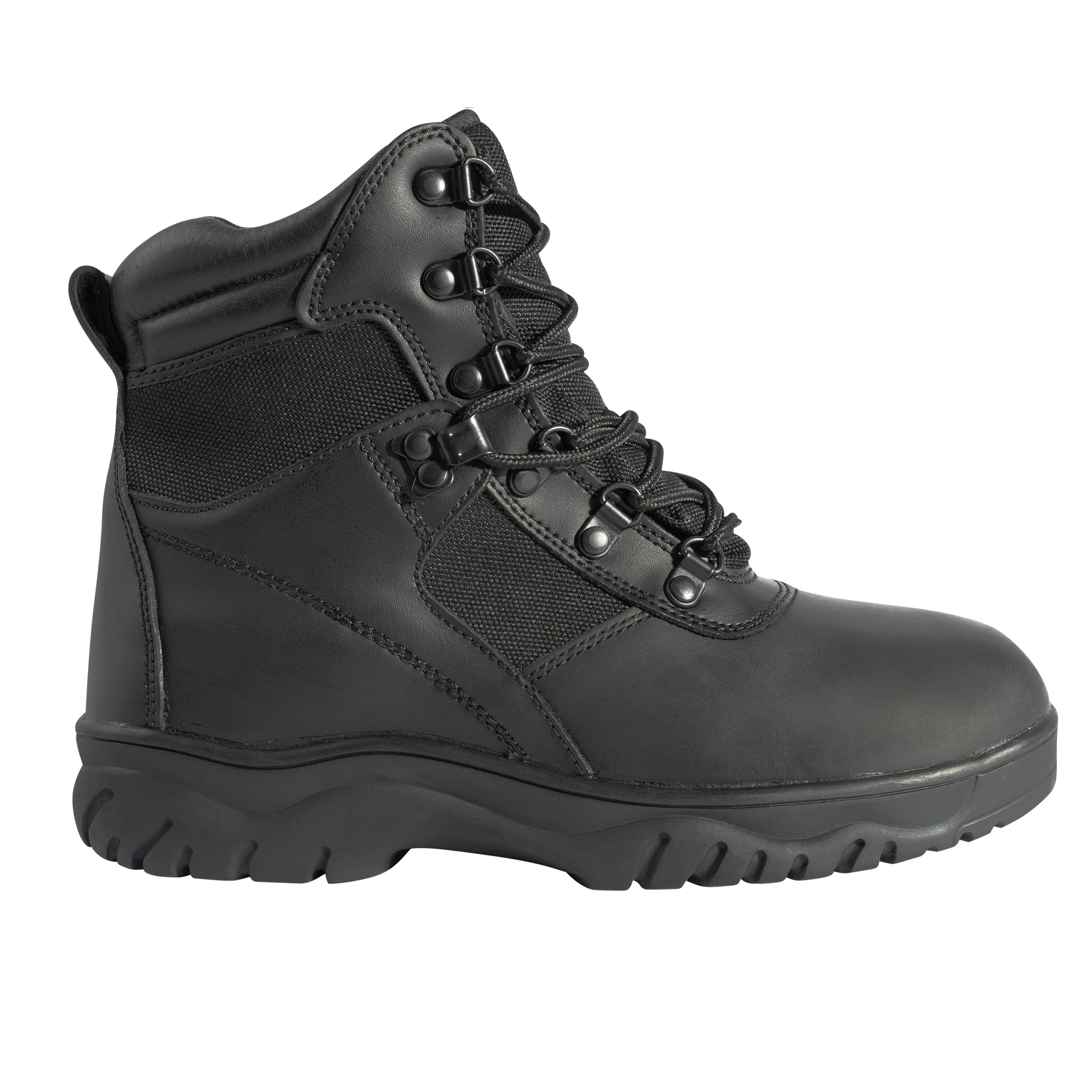 Rothco 6 Inch Blood Pathogen Tactical Boot display picture 3