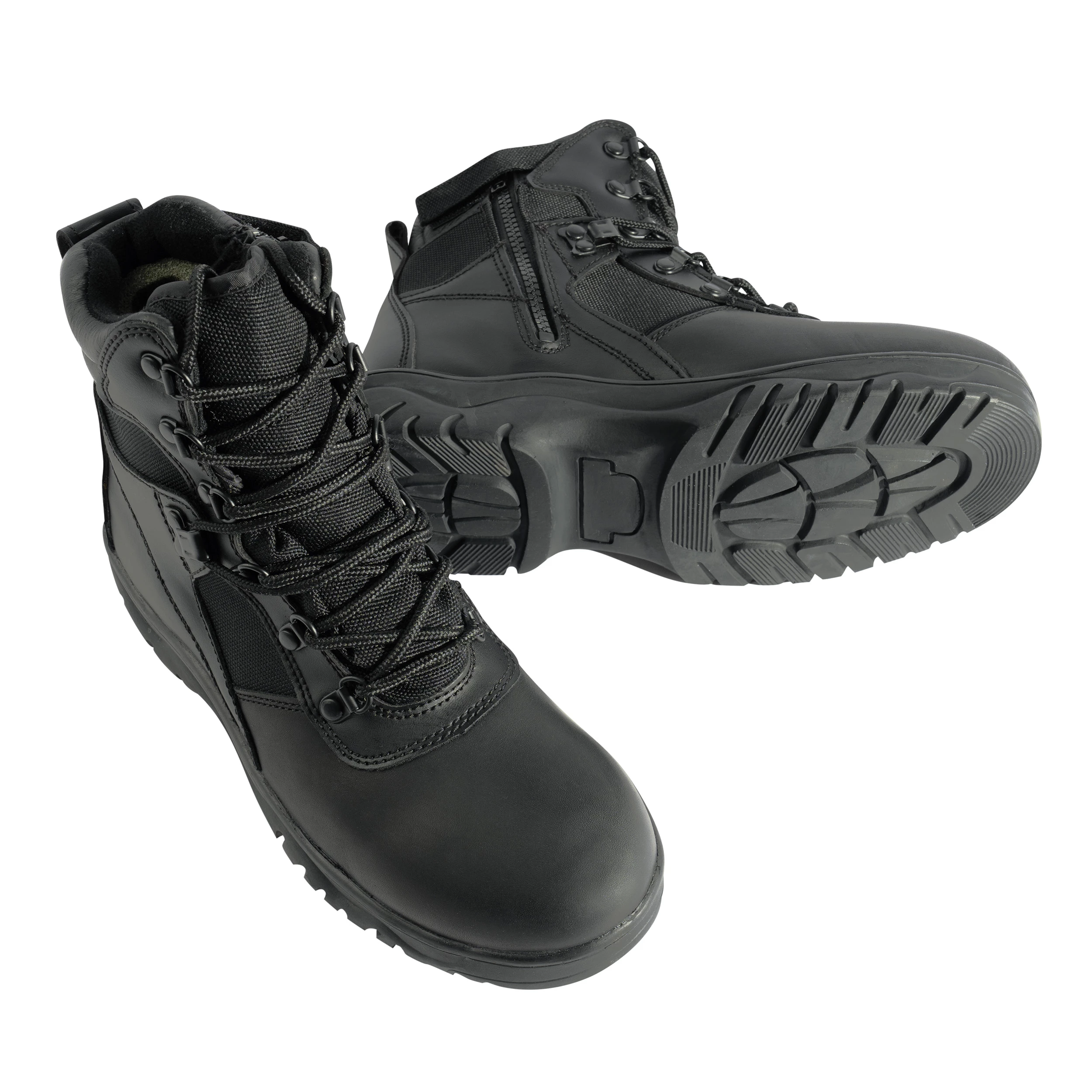 Rothco 6 Inch Blood Pathogen Tactical Boot