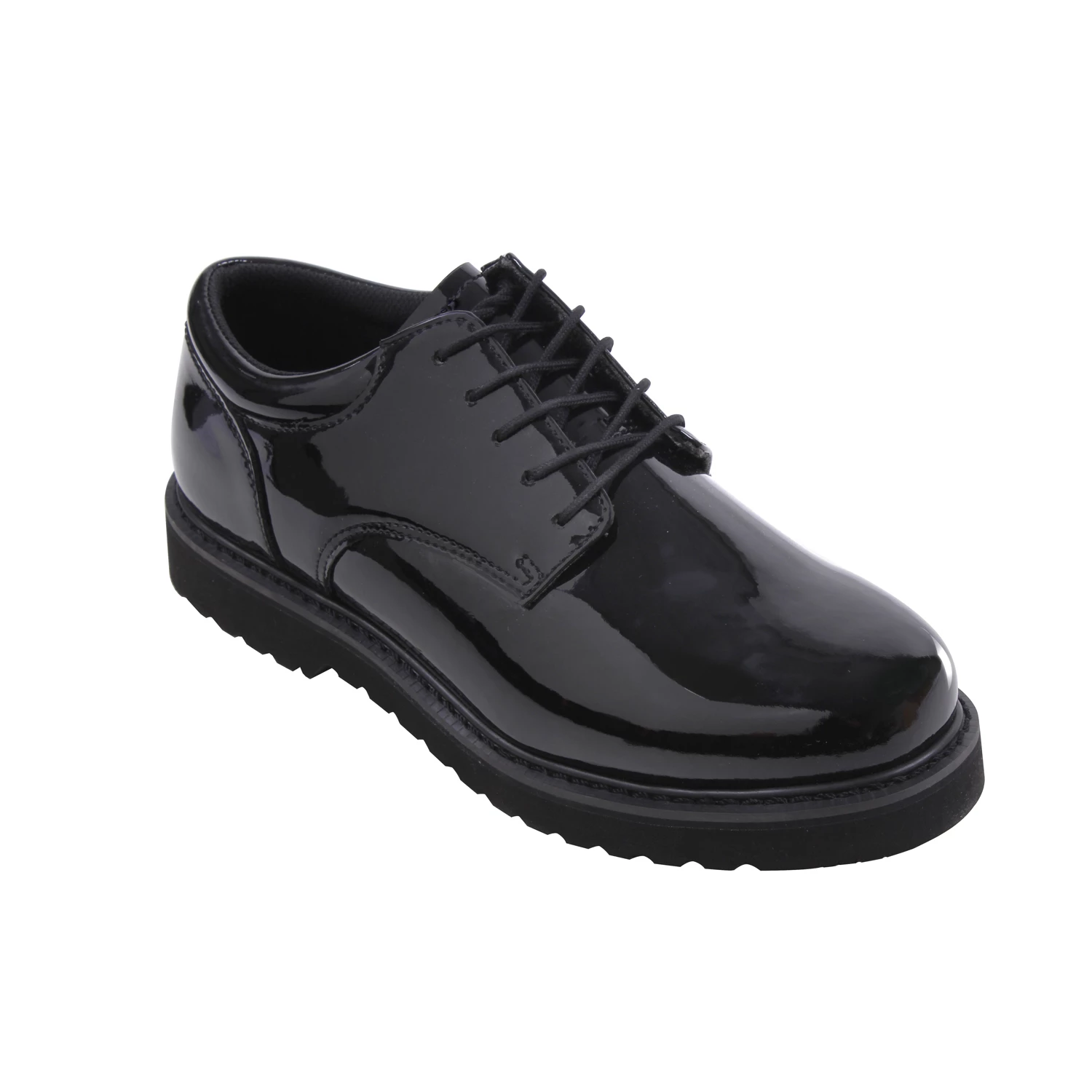knee length dresses for ladies Bartlett Oxford - Black Calf | Rancourt & Co main image 0
