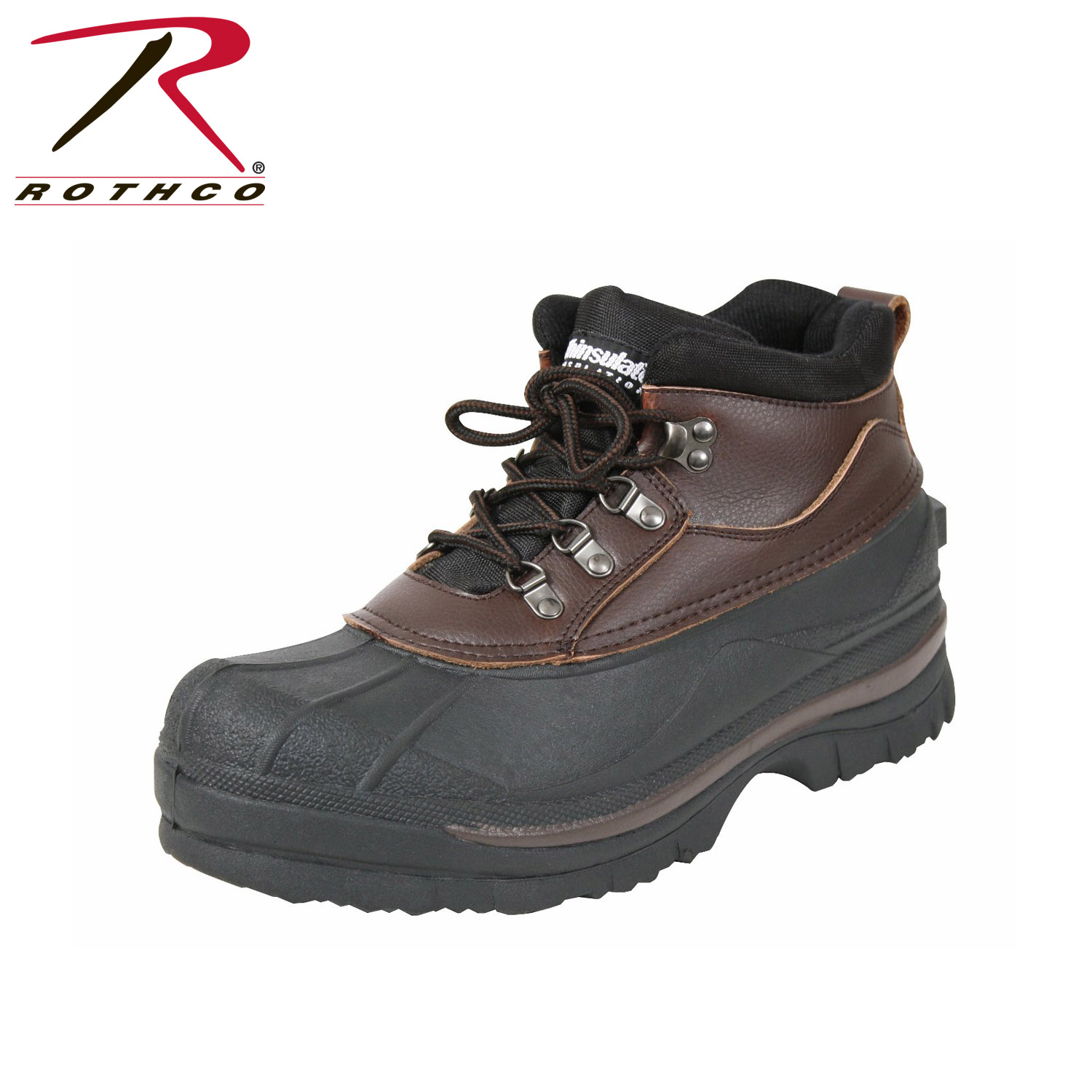 best hiking boots for cold weather