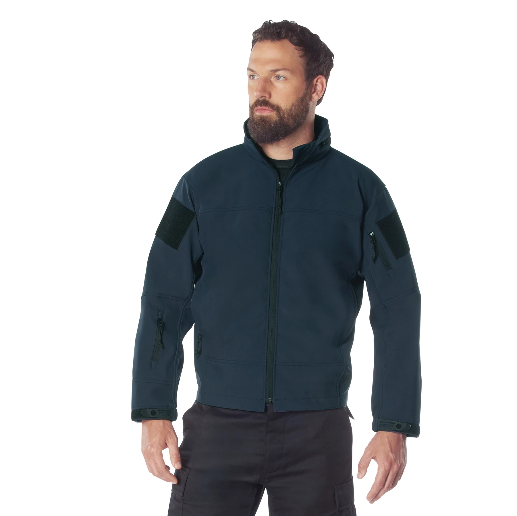 Rothco 3-in-1 Spec Ops Soft Shell Jacket