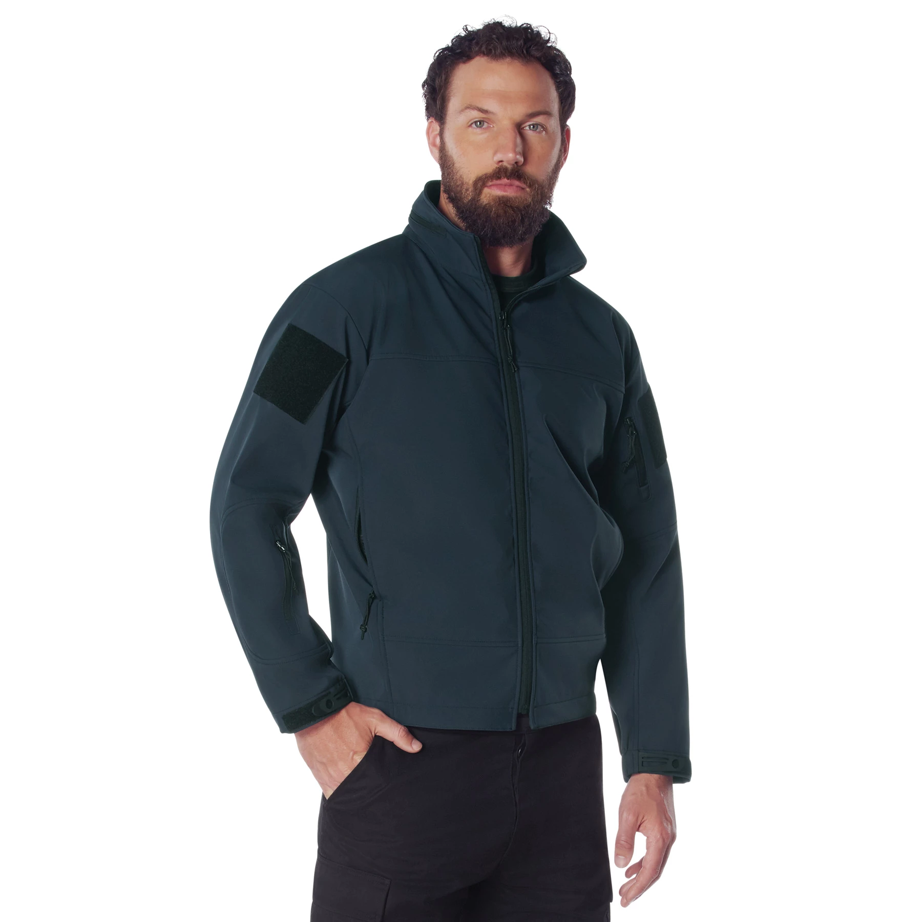 Rothco 3-in-1 Spec Ops Soft Shell Jacket