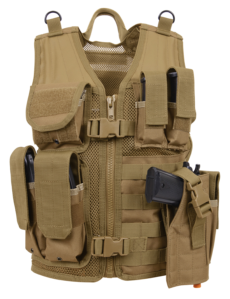 thumbnail image 2 of Fred Bear Camo Advanced Tactical Bag - 3Rivers Archery 2 of 10
