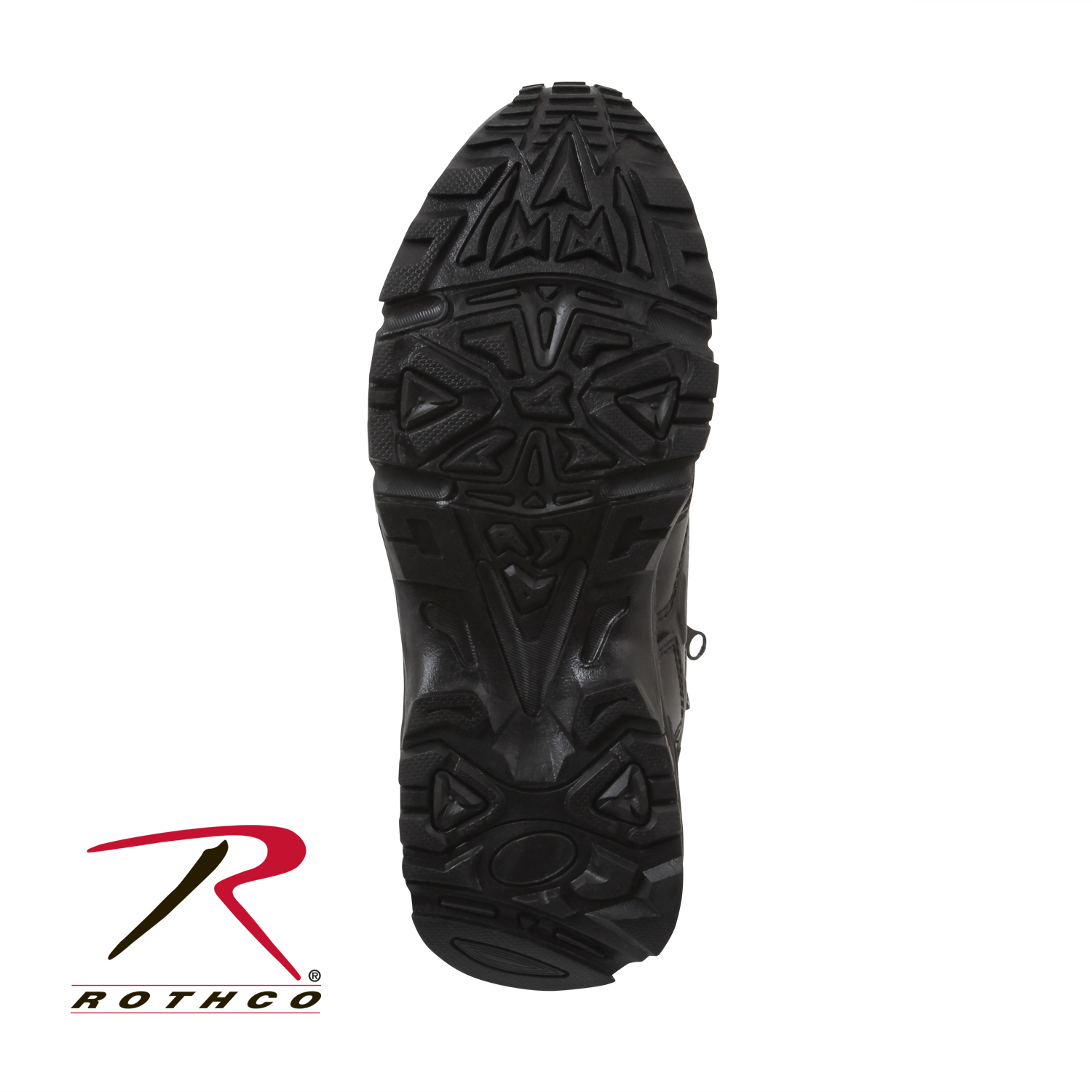 rothco deployment boots