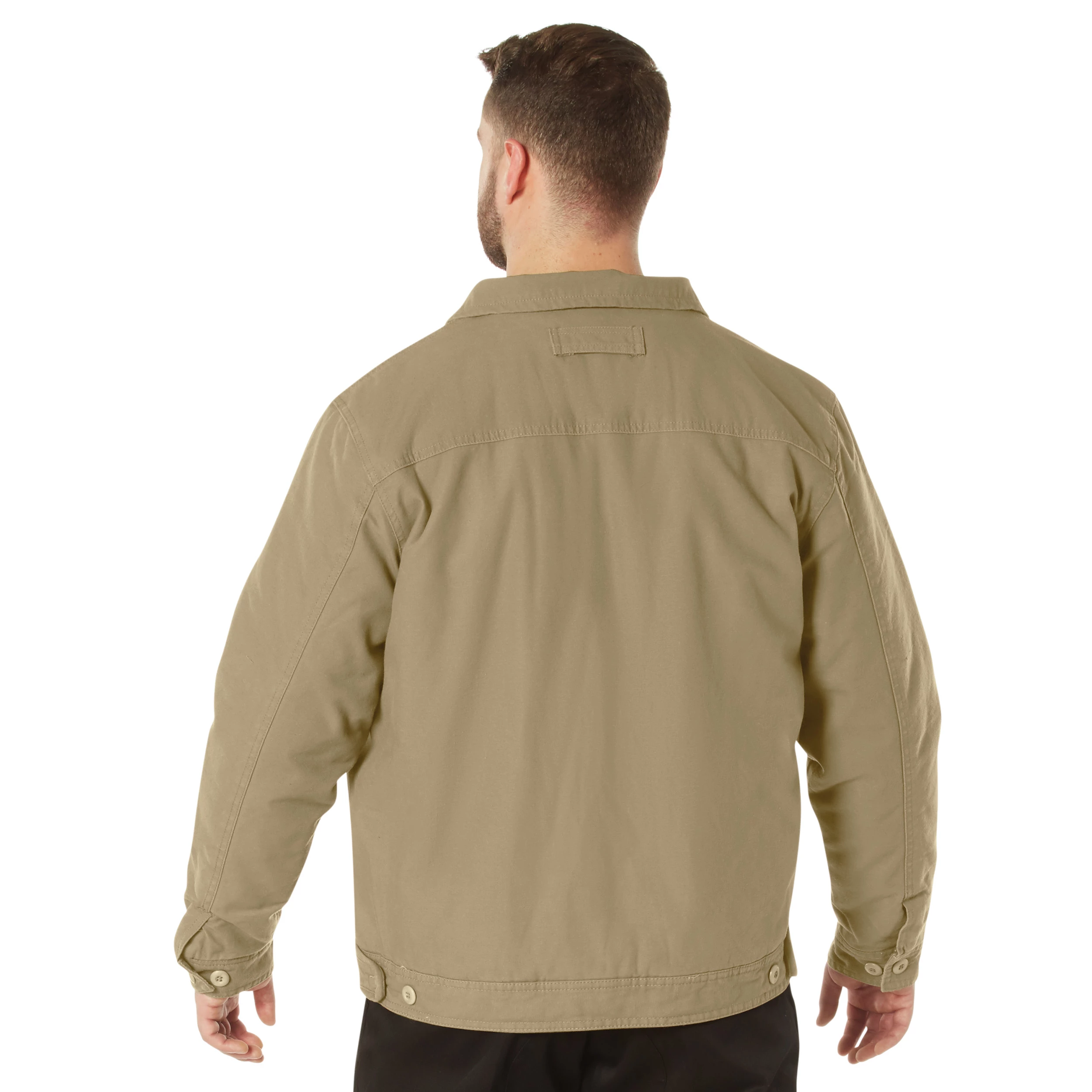 ジャケット・アウター Rothco Rothco Concealed Carry 3 Season Jacket