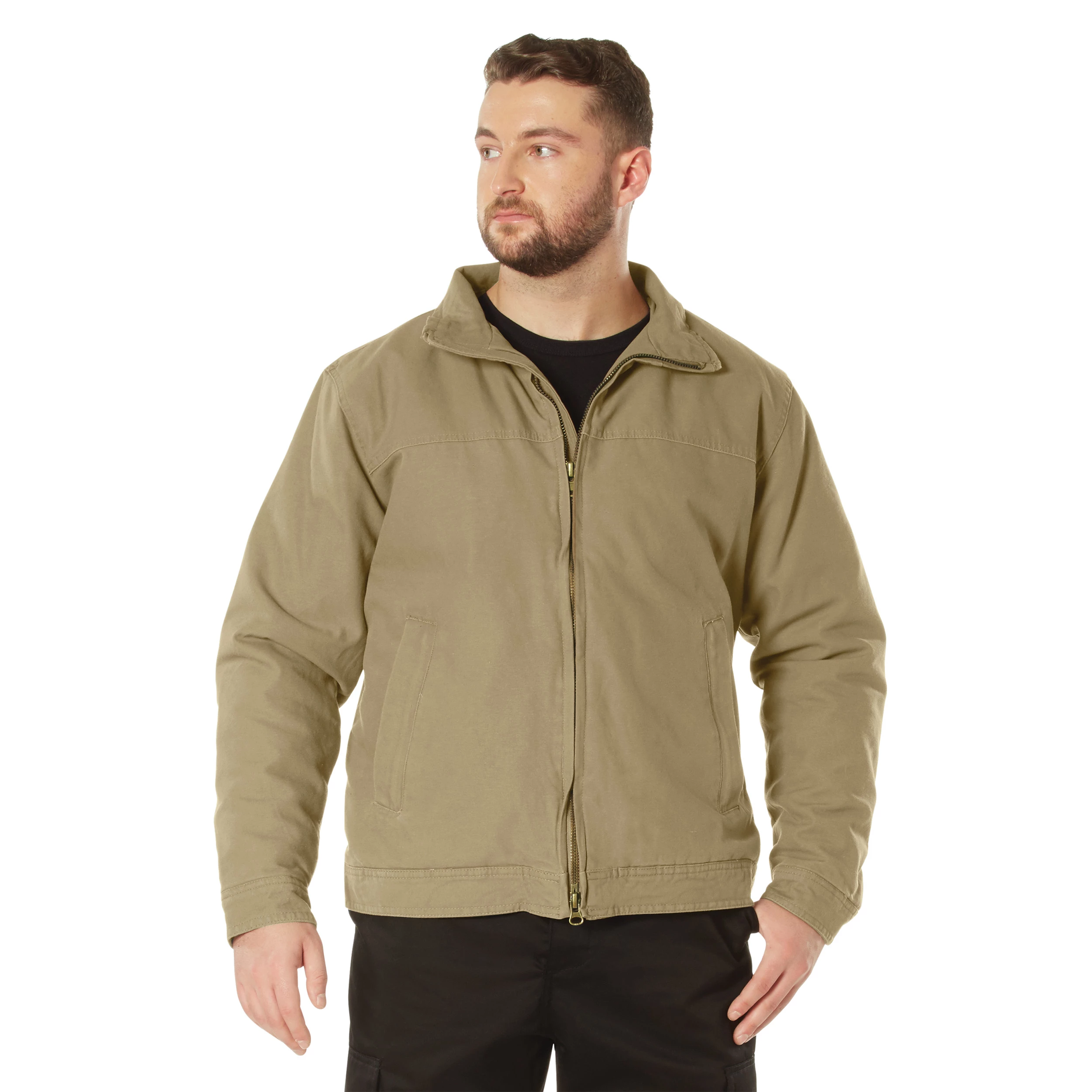 ジャケット・アウター Rothco Rothco Concealed Carry 3 Season Jacket