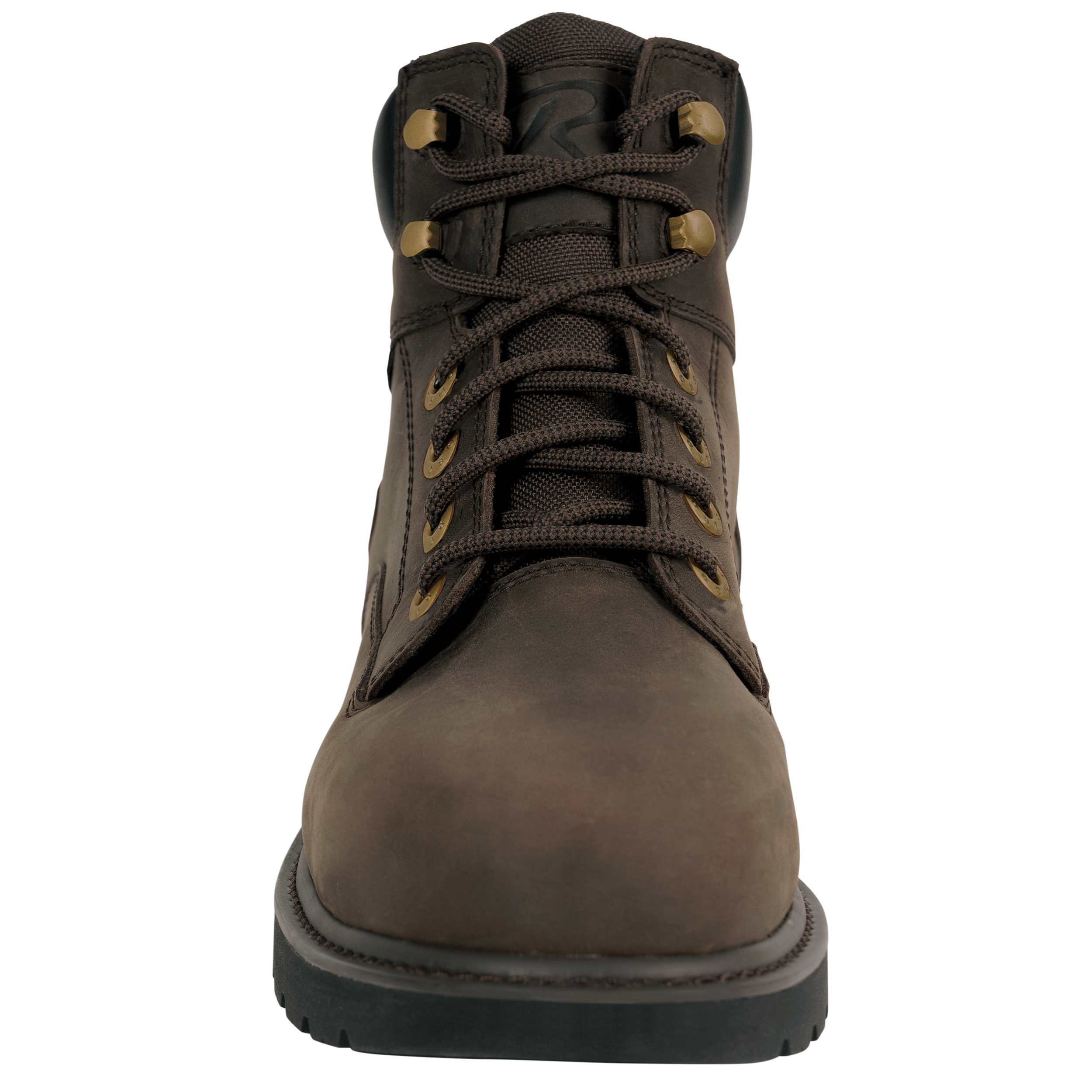 Rothco Tradesman 6 Inch Work Boot