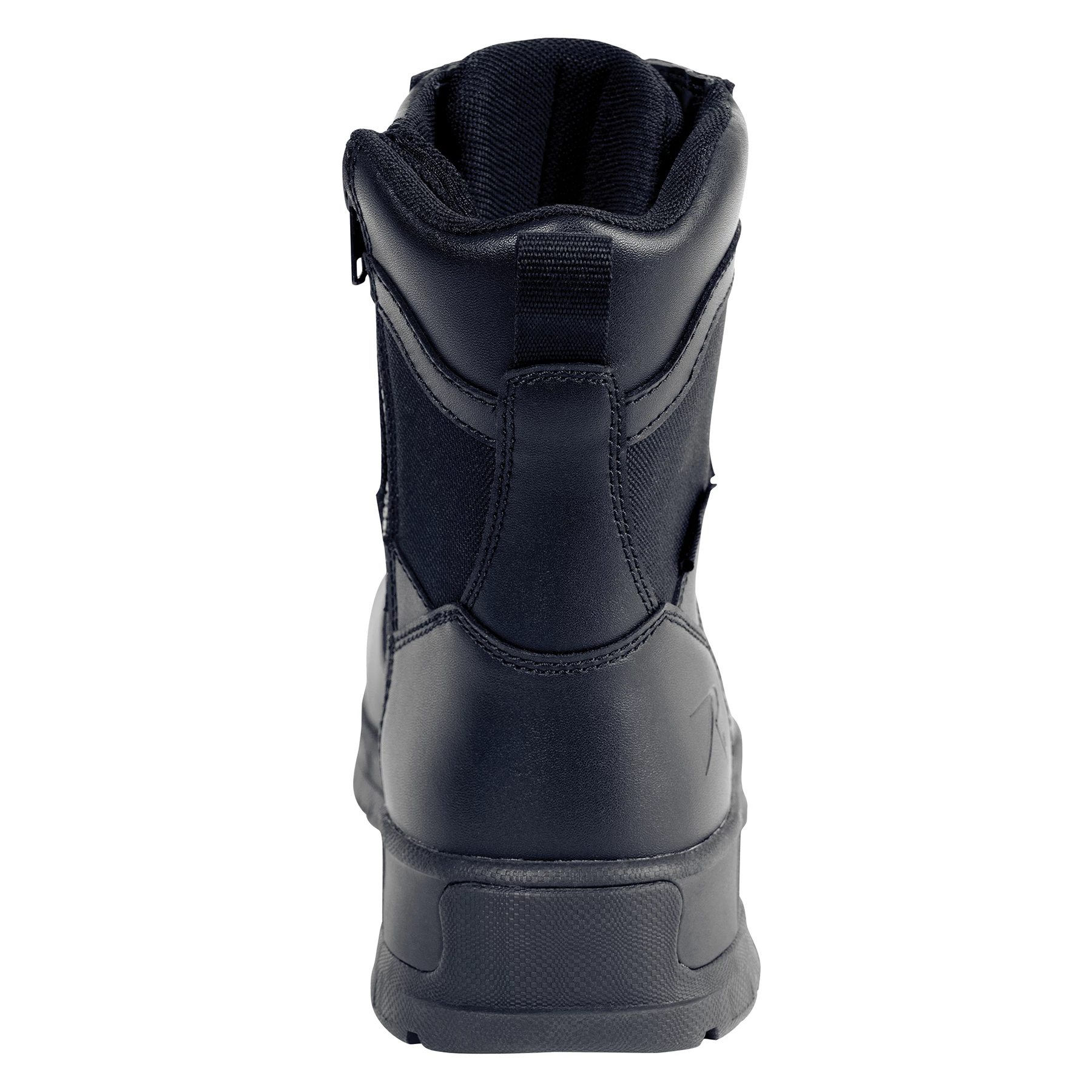 Rothco Guardian 8 Inch Tactical Boot - Black