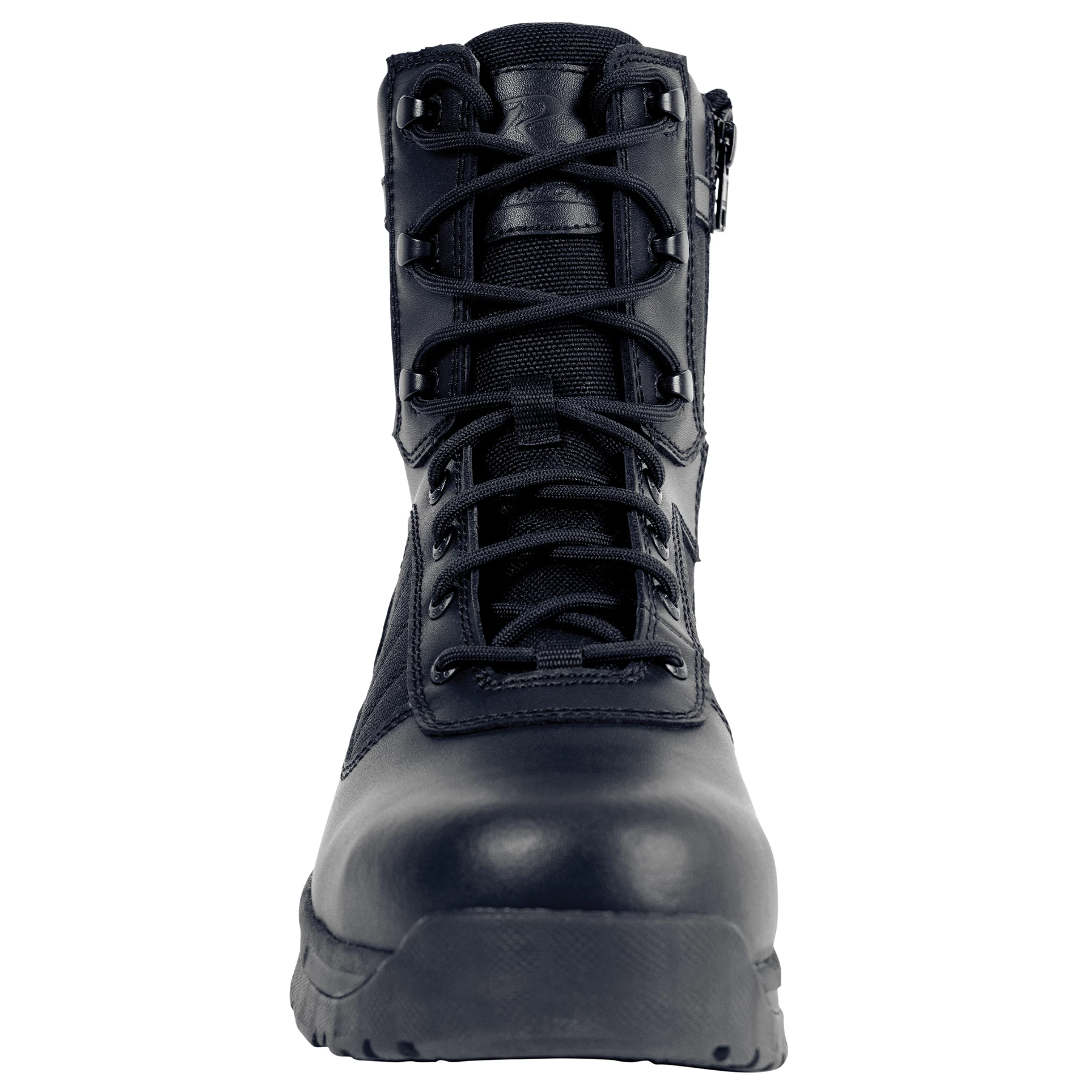 Rothco Guardian 8 Inch Tactical Boot - Black