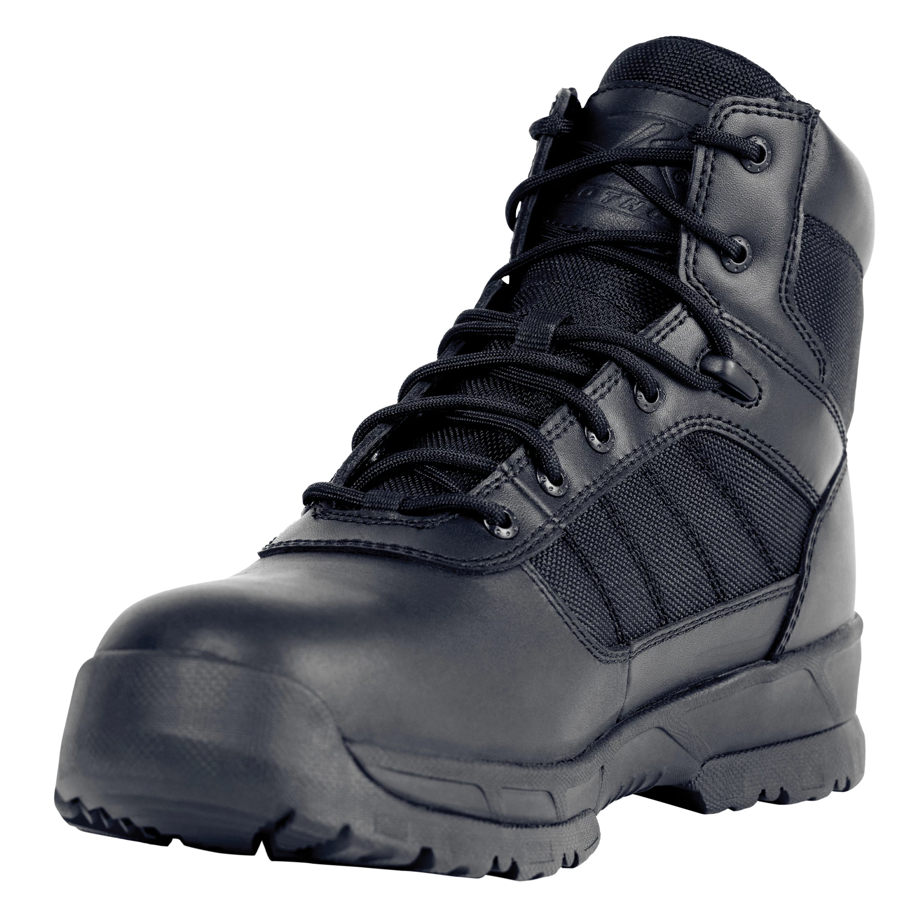 Rothco Men\'s Black Tactical Lace-Up Boots 5090-A-amazon1.webp main image 2