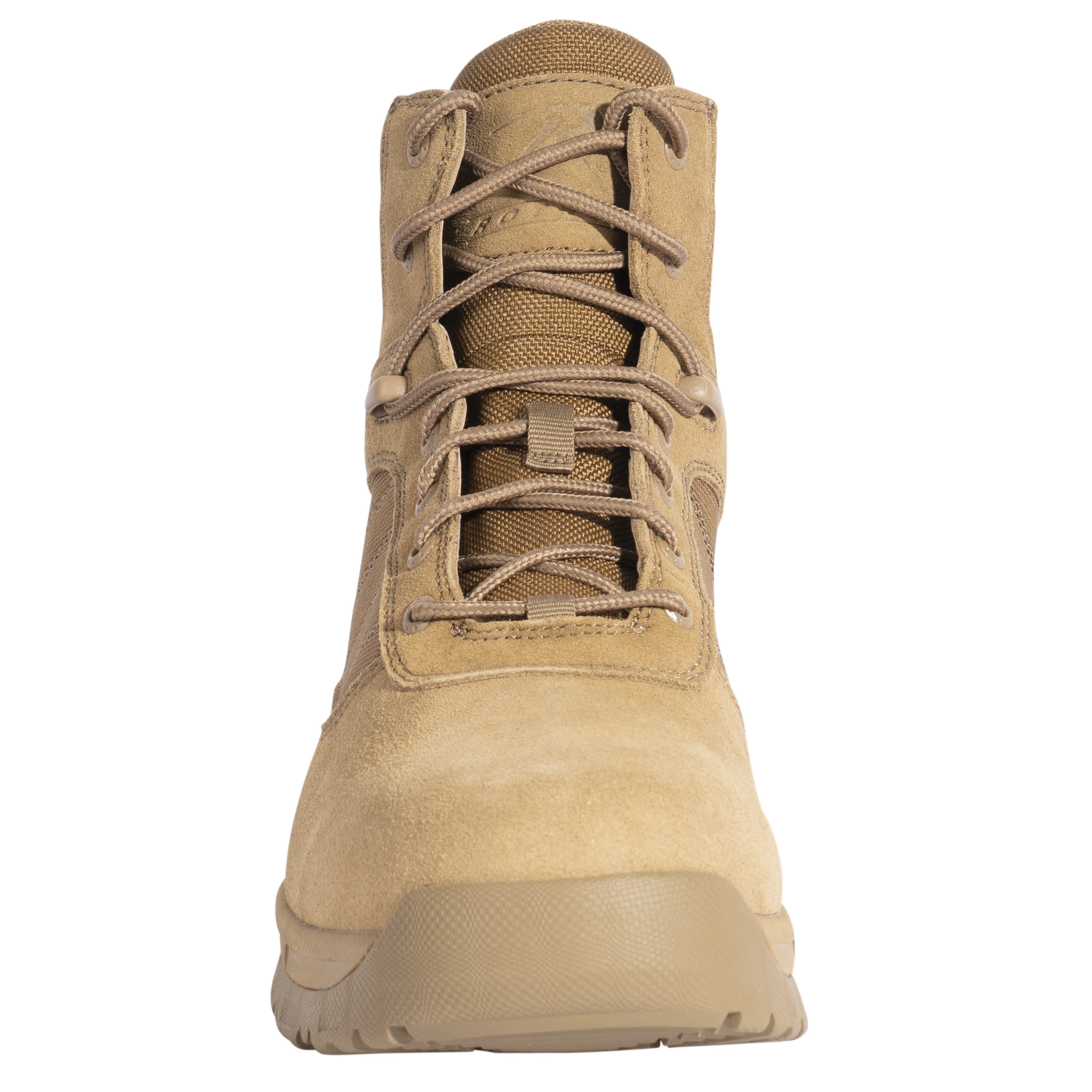Rothco Guardian AR 670-1 Coyote Brown 6 Inch Tactical Boot