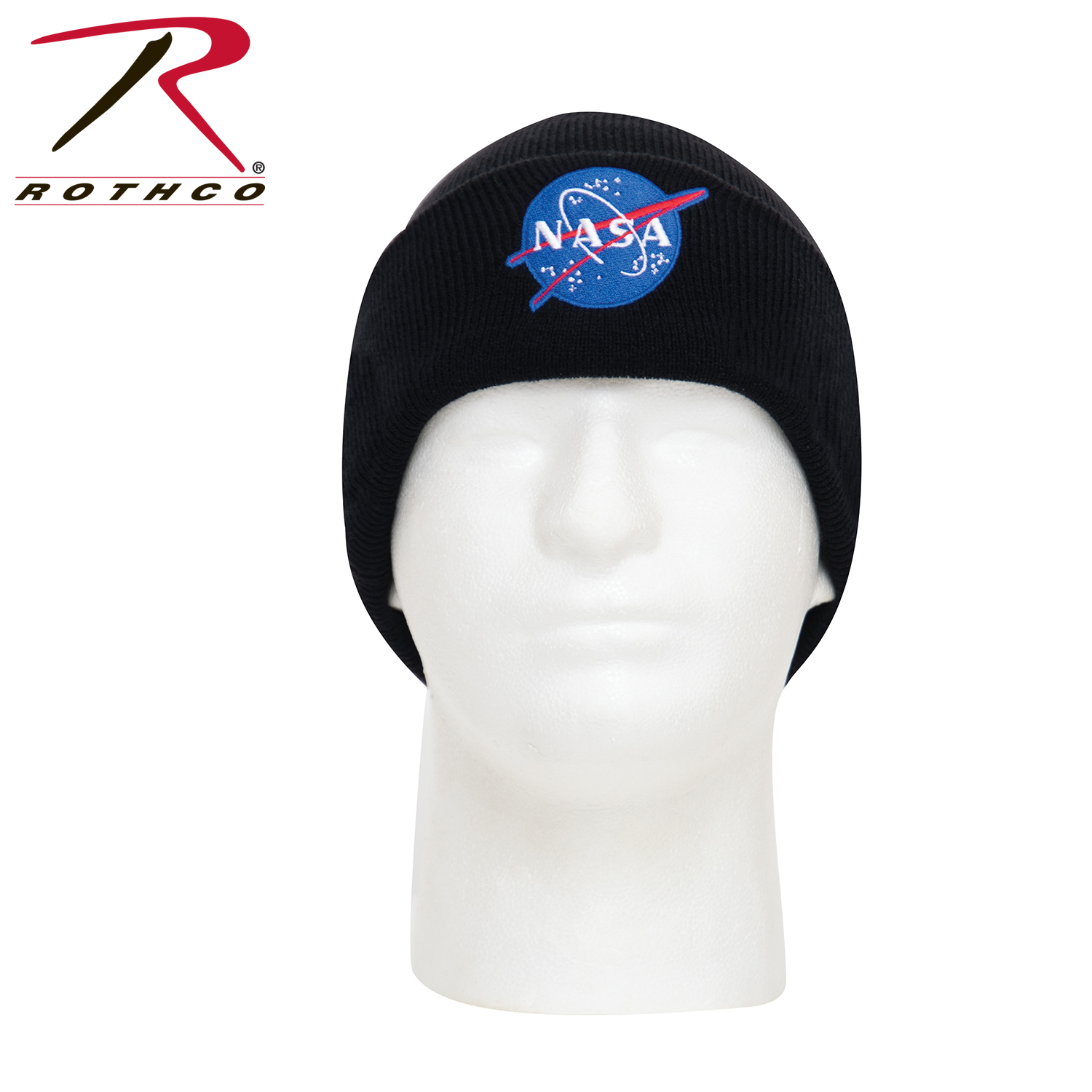 nasa meatball cap