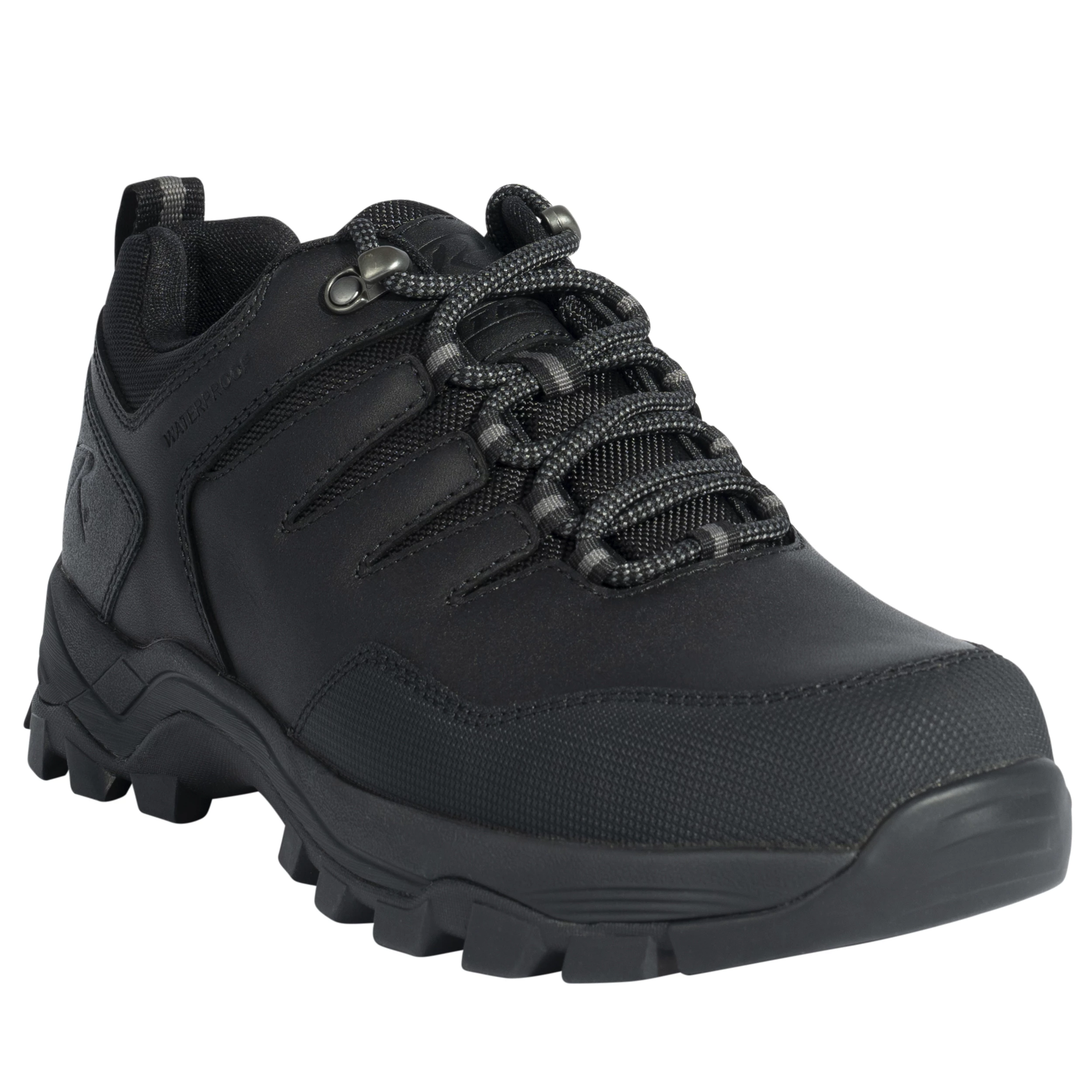 Rothco Guardian AR 670-1 Coyote Brown Composite Toe 8 Inch