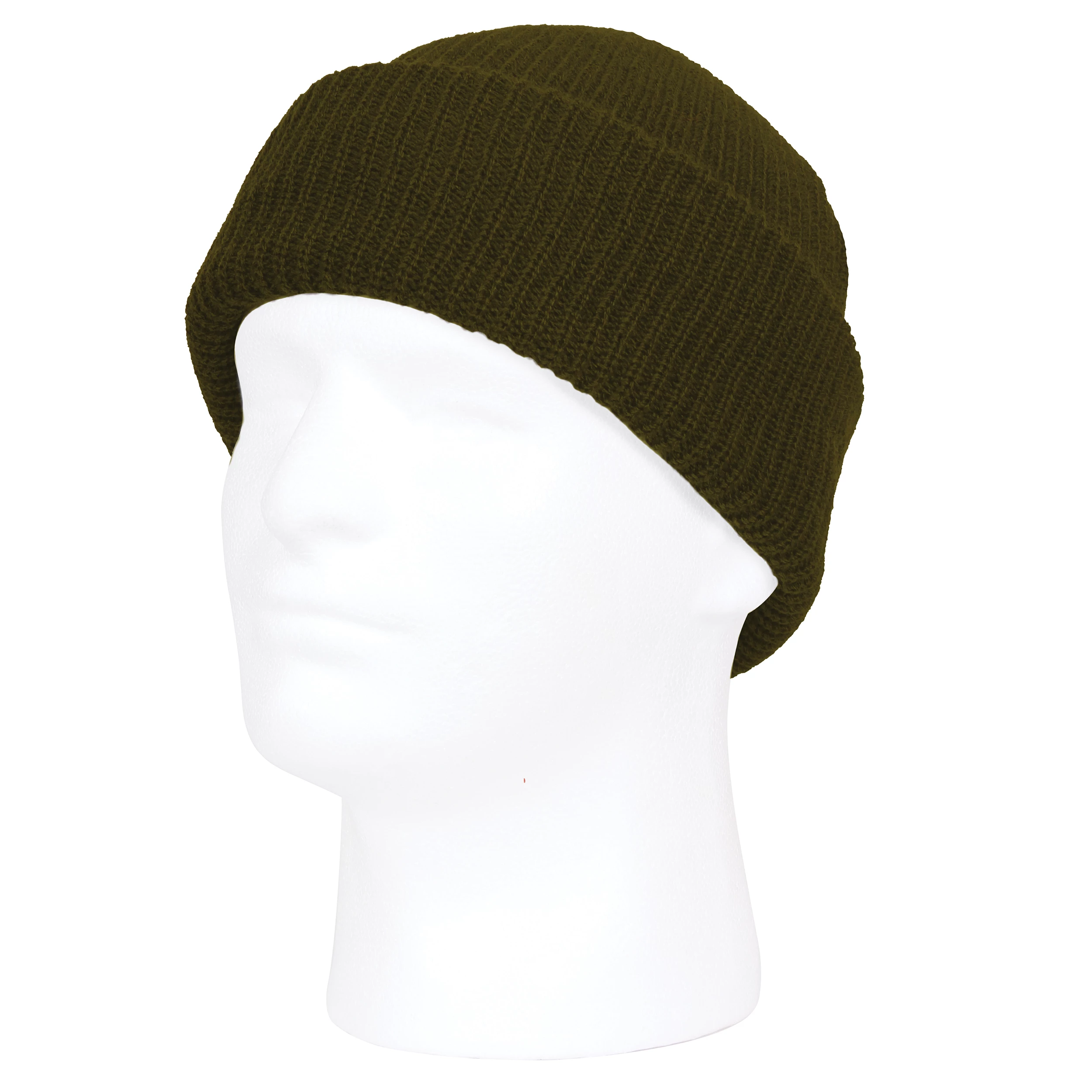 Rothco Deluxe Acrylic Skull Cap