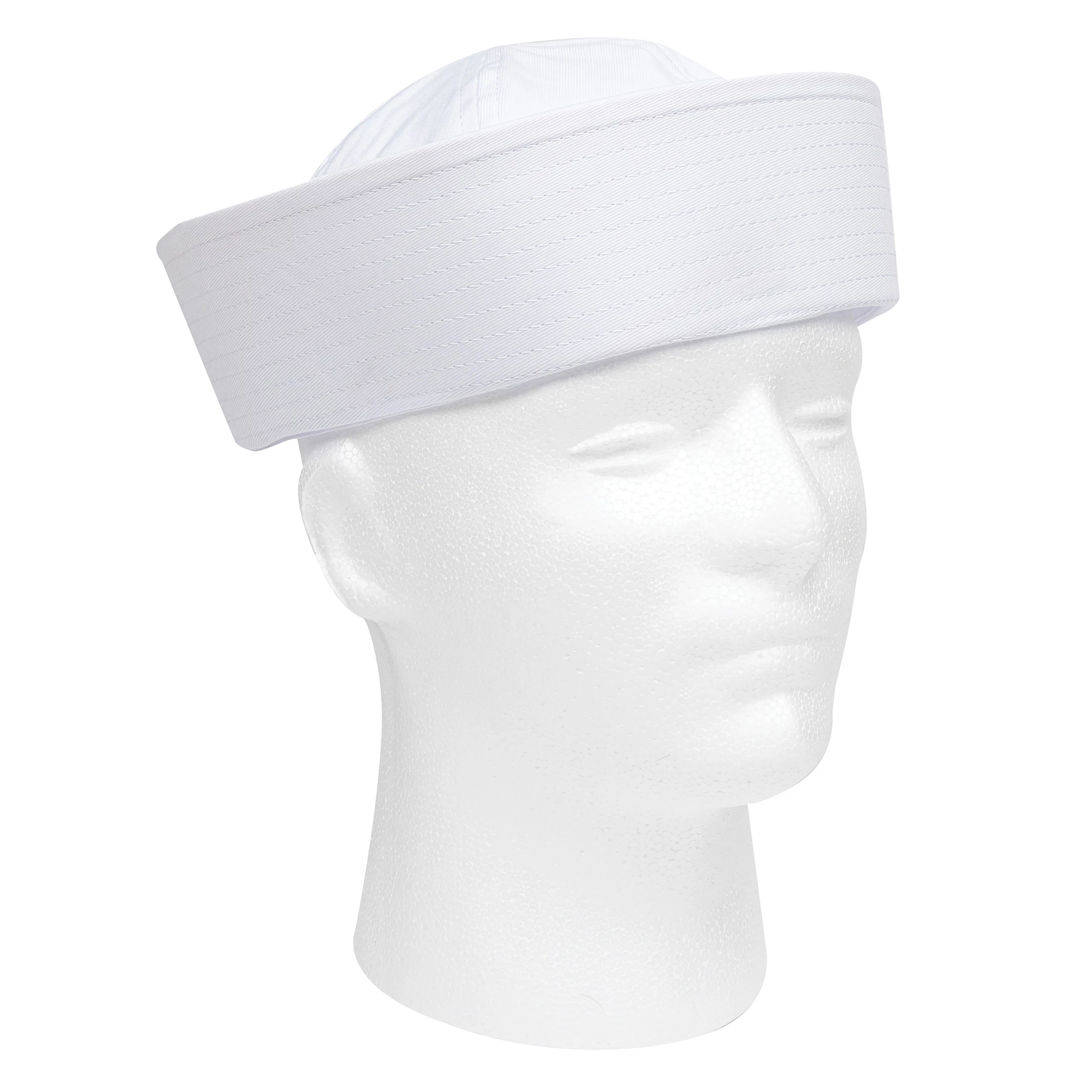 Rothco G.I. Type Navy White Sailor Hat