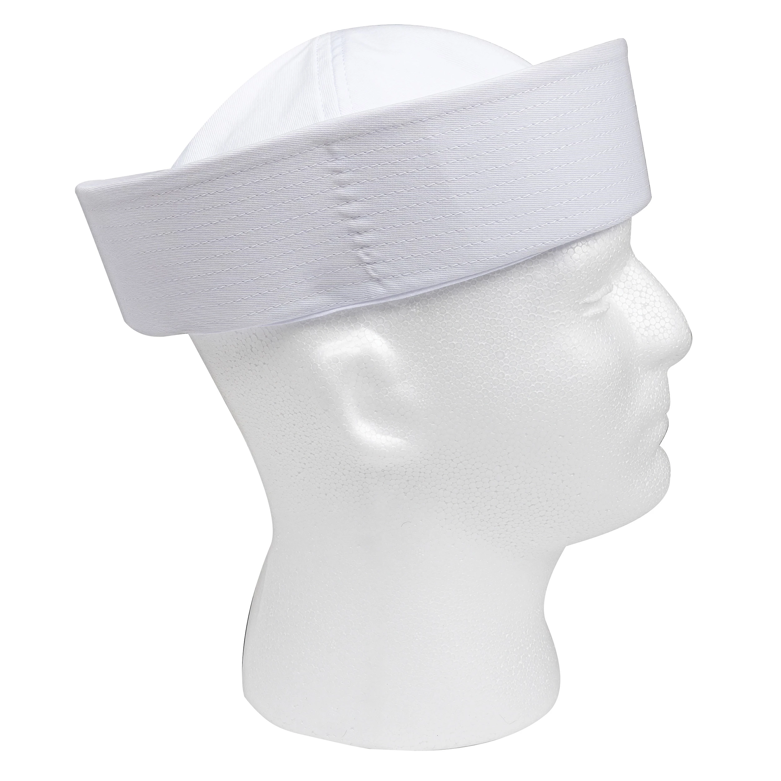 Rothco G.I. Type Navy White Sailor Hat