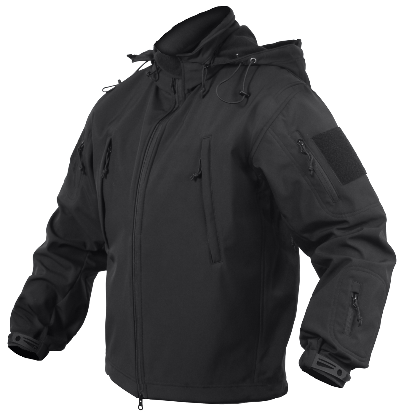 Concealed Carry Soft Shell Jacket from Rothco