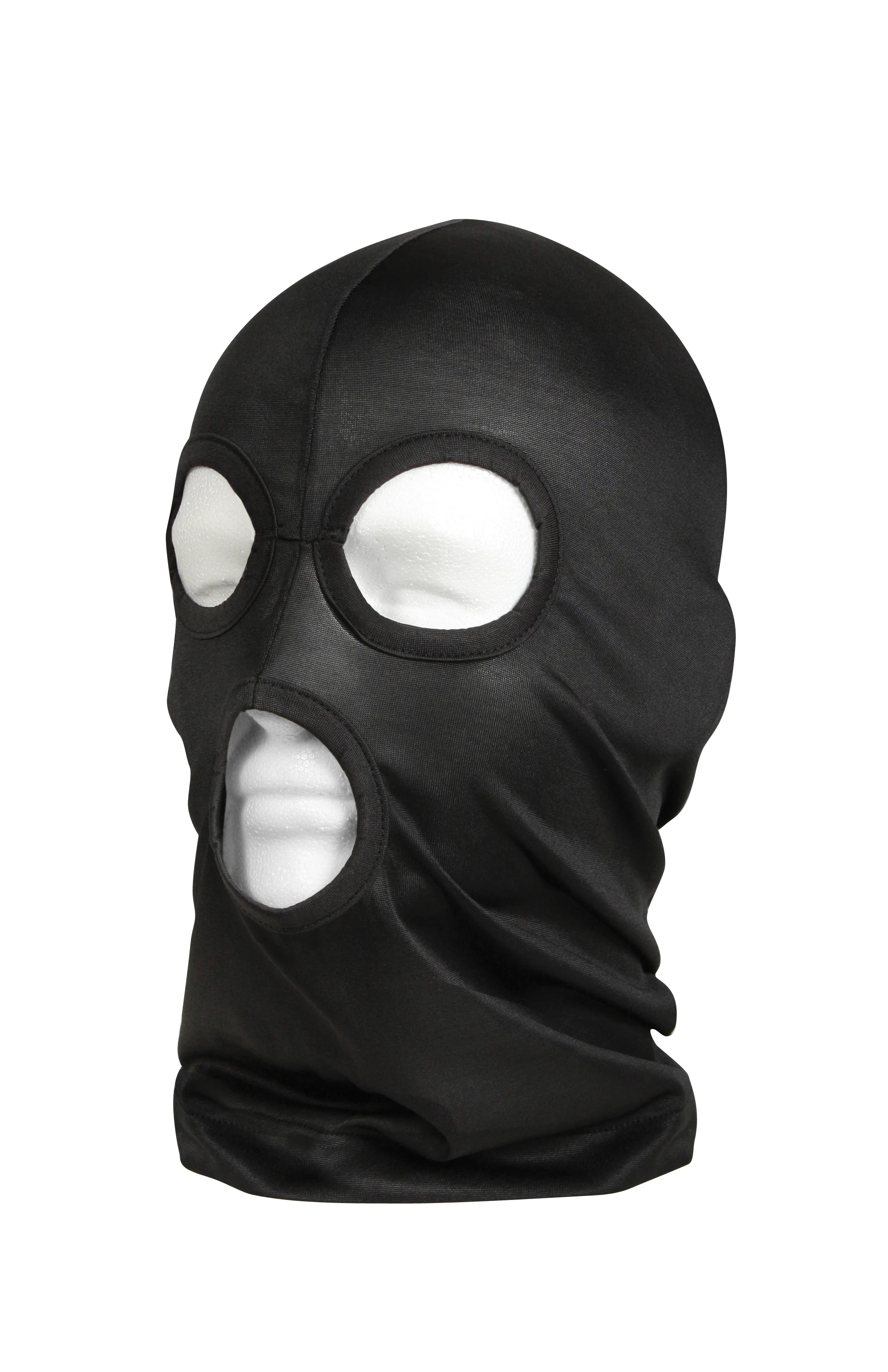 ROTHCO フェイスマスク FACEMASK 新品 アメリカ直輸入 アメリカ軍 Rothco Lightweight 3-Hole Facemask
