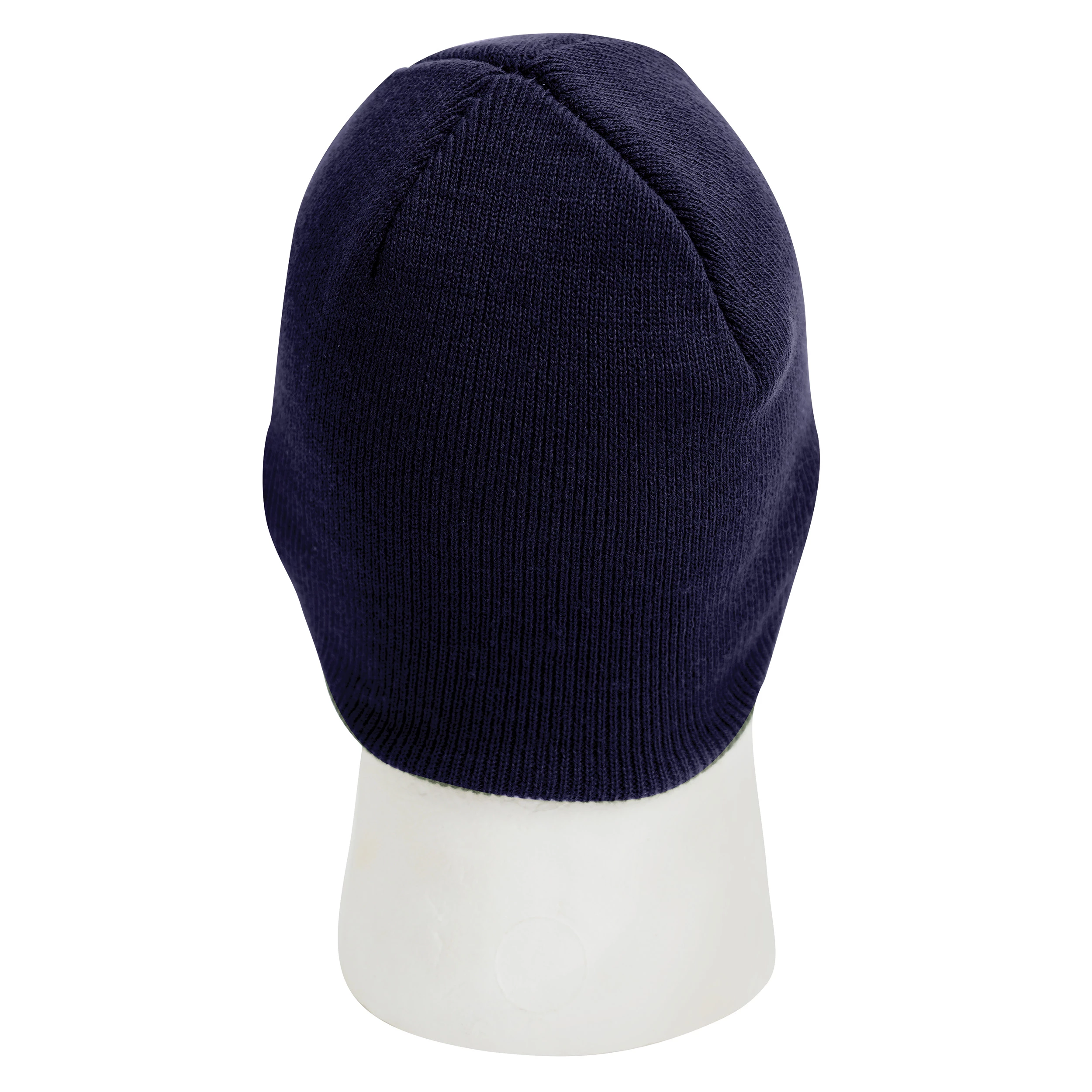 Rothco Deluxe Acrylic Skull Cap display picture 1