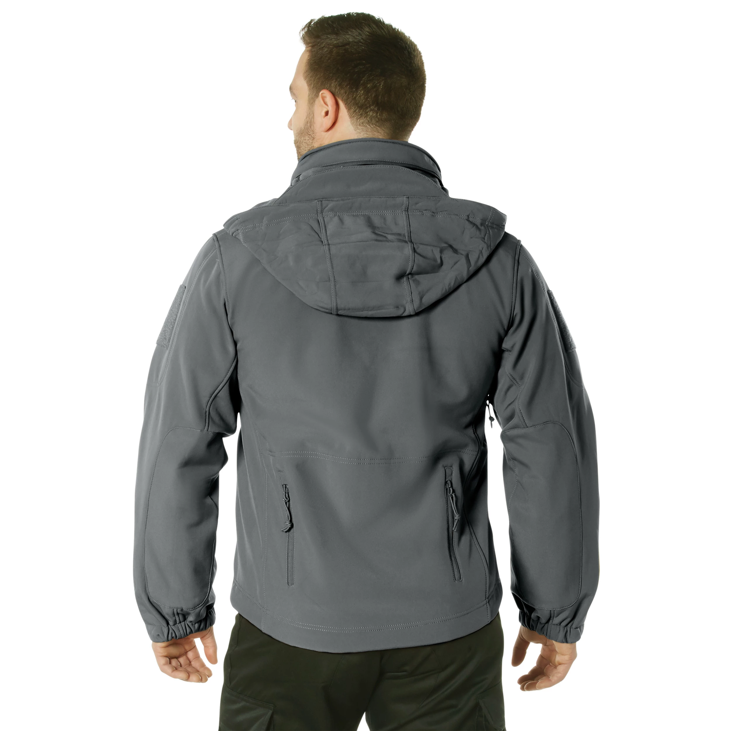 Concealed Carry Soft Shell Jacket from Rothco